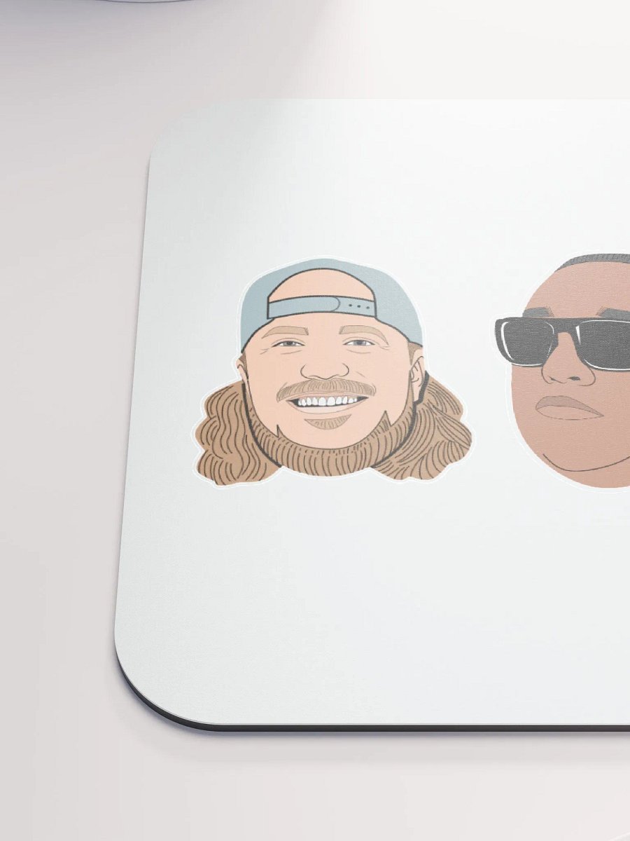 ATGNWG Cast Mousepad product image (6)