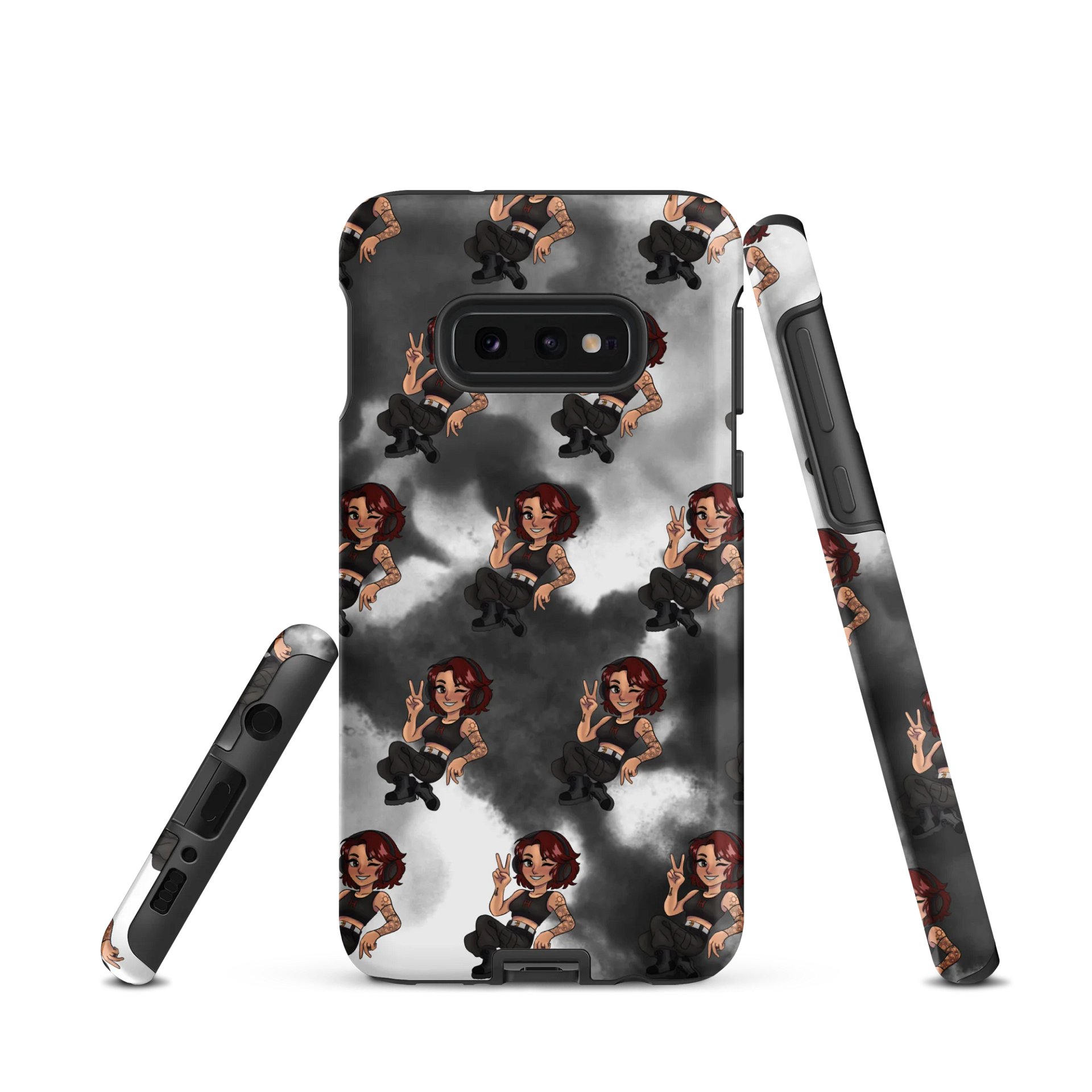 Chibi Phonecase Android product image (2)