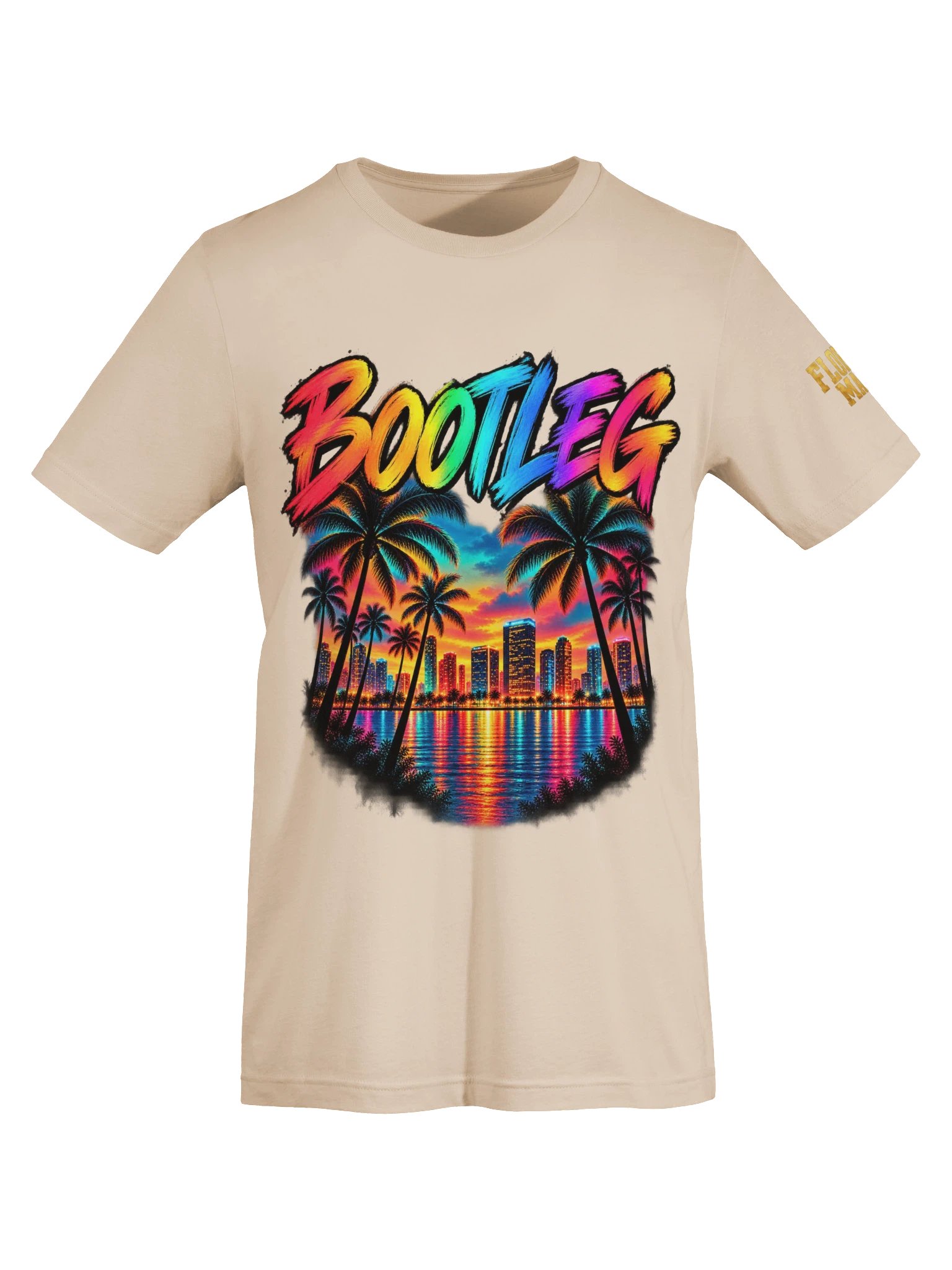 BOOTLEG Colorway Tee product image (5)