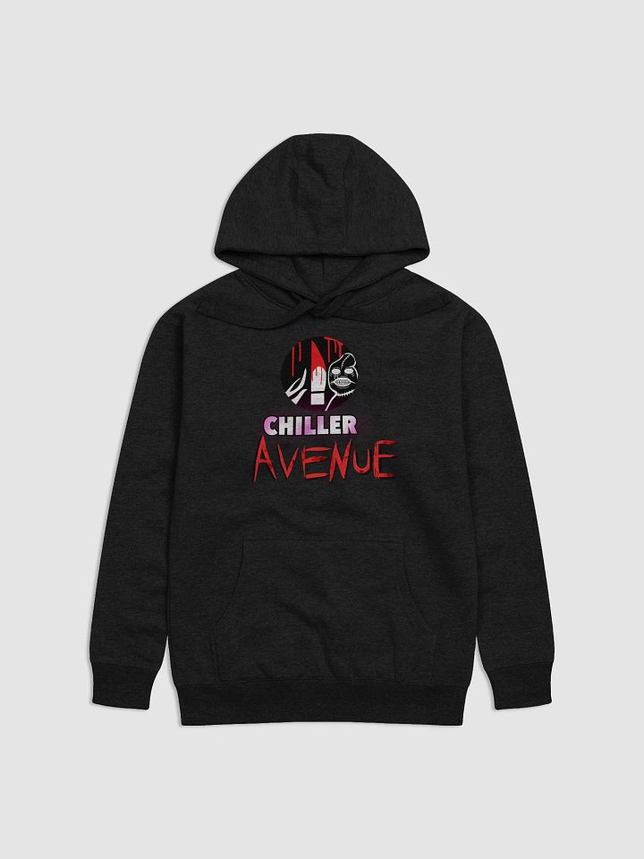 Chiller Avenue Hoodie product image (2)