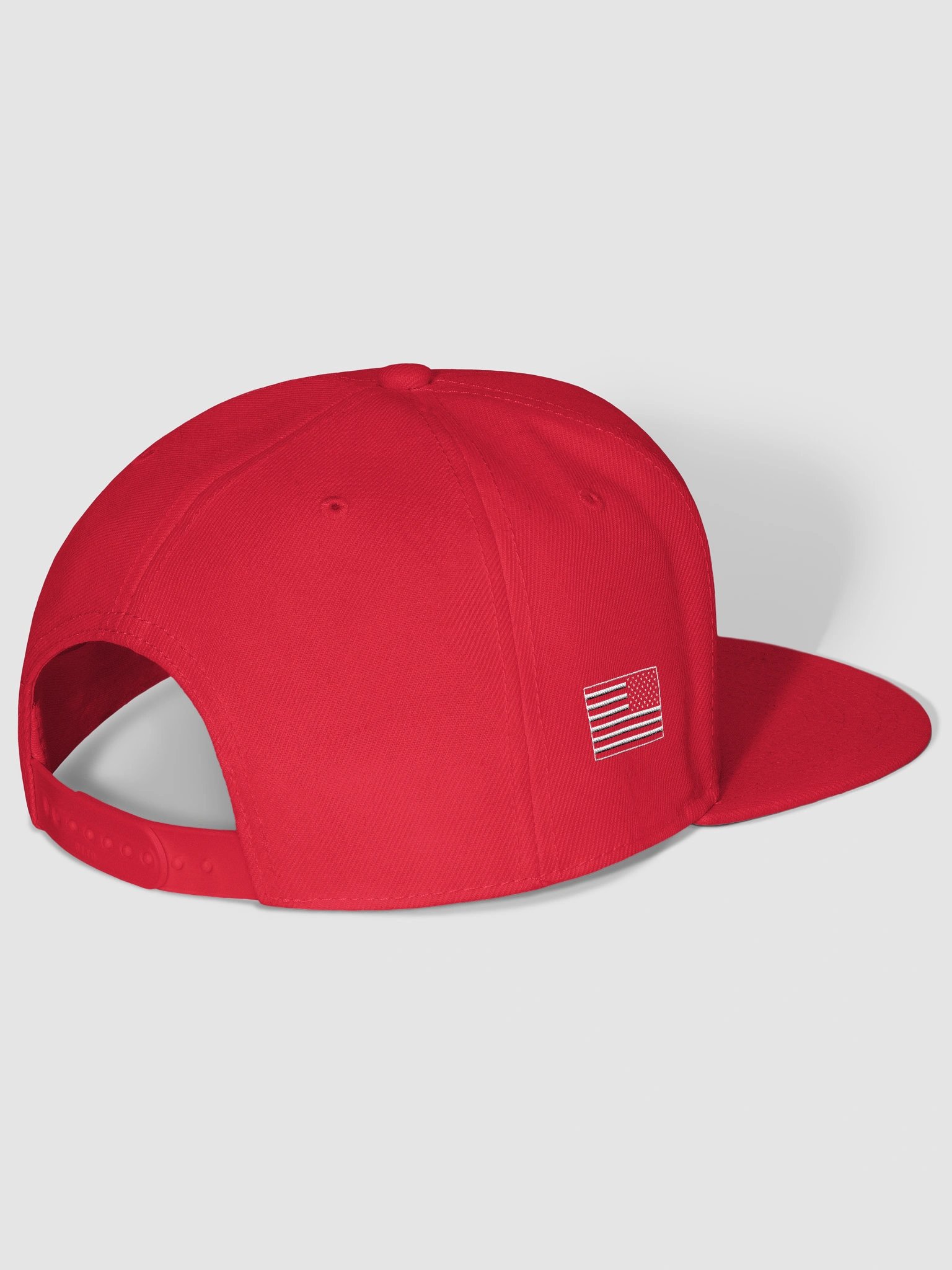 VALENTINE'S DAY HONORUSVETS SNAPBACK product image (11)