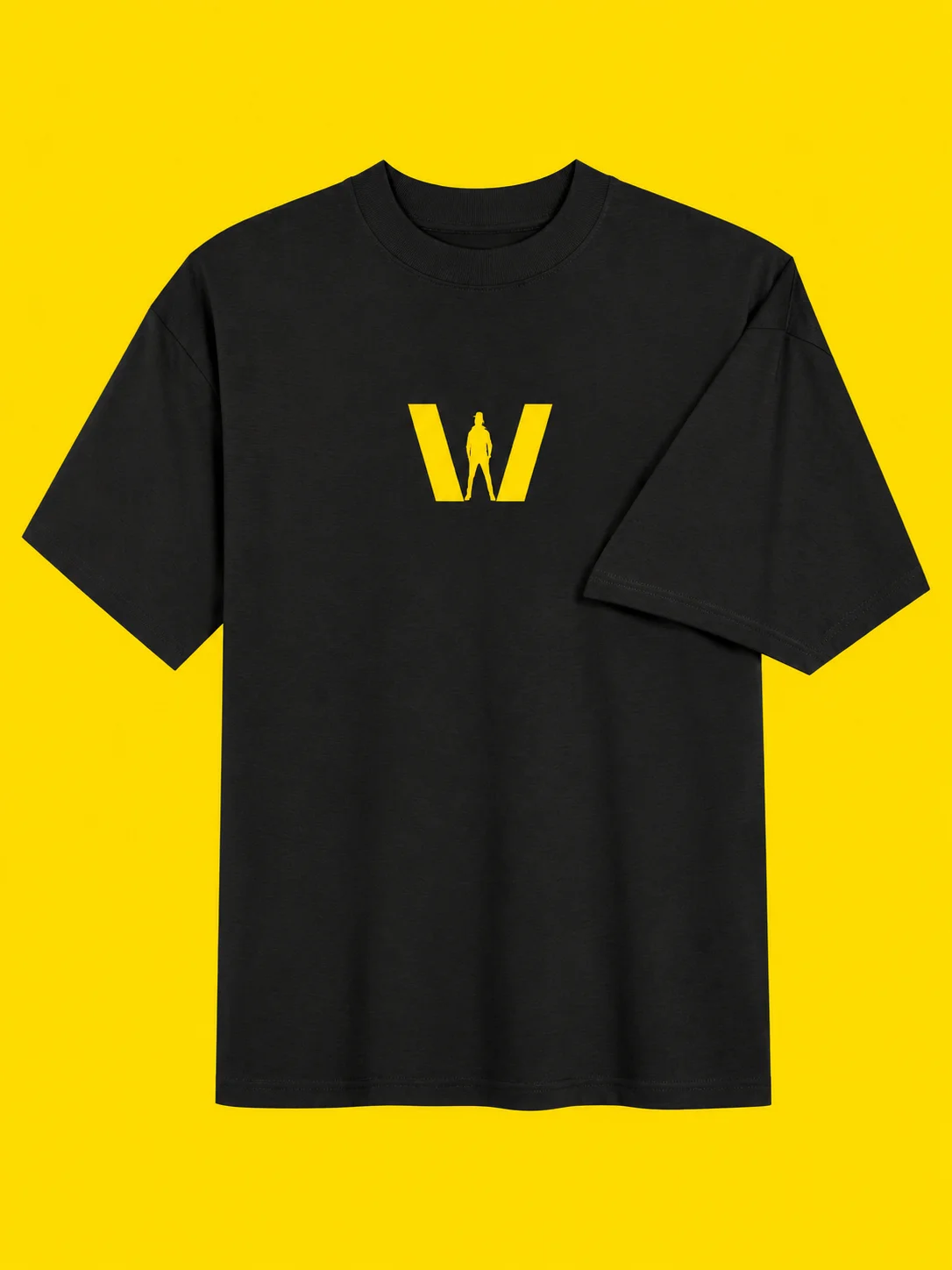 Stanley/Stella Unisex Organic Oversized T-Shirt | WIL Style product image (36)
