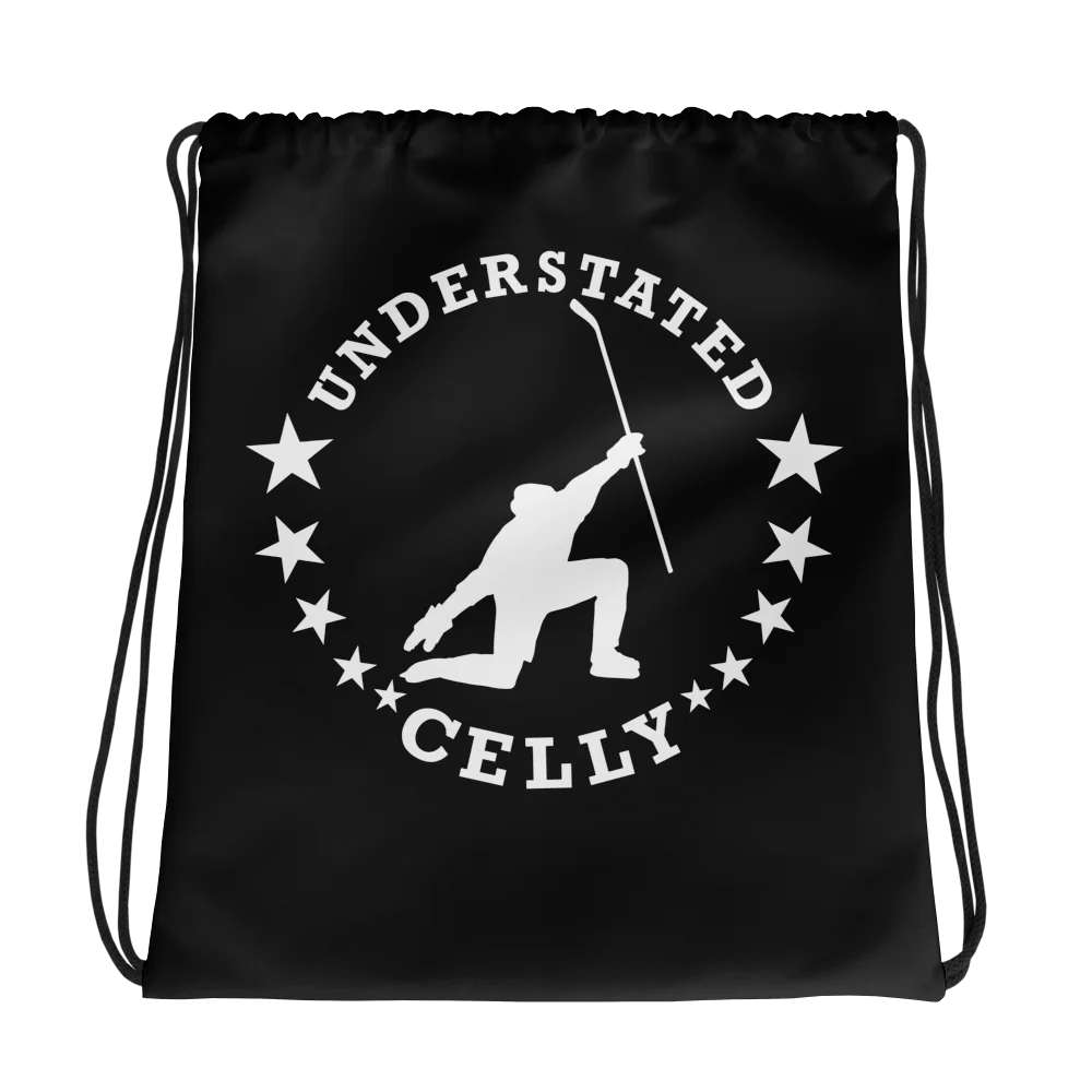 Drawstring Bag product image (1)