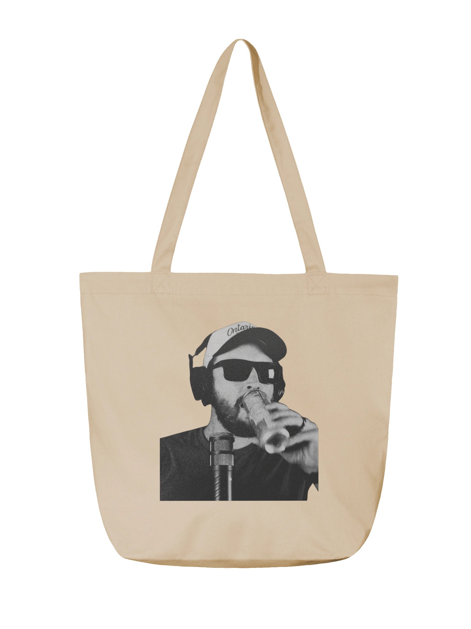 Bad Take Jake- Tote Bag product image (5)