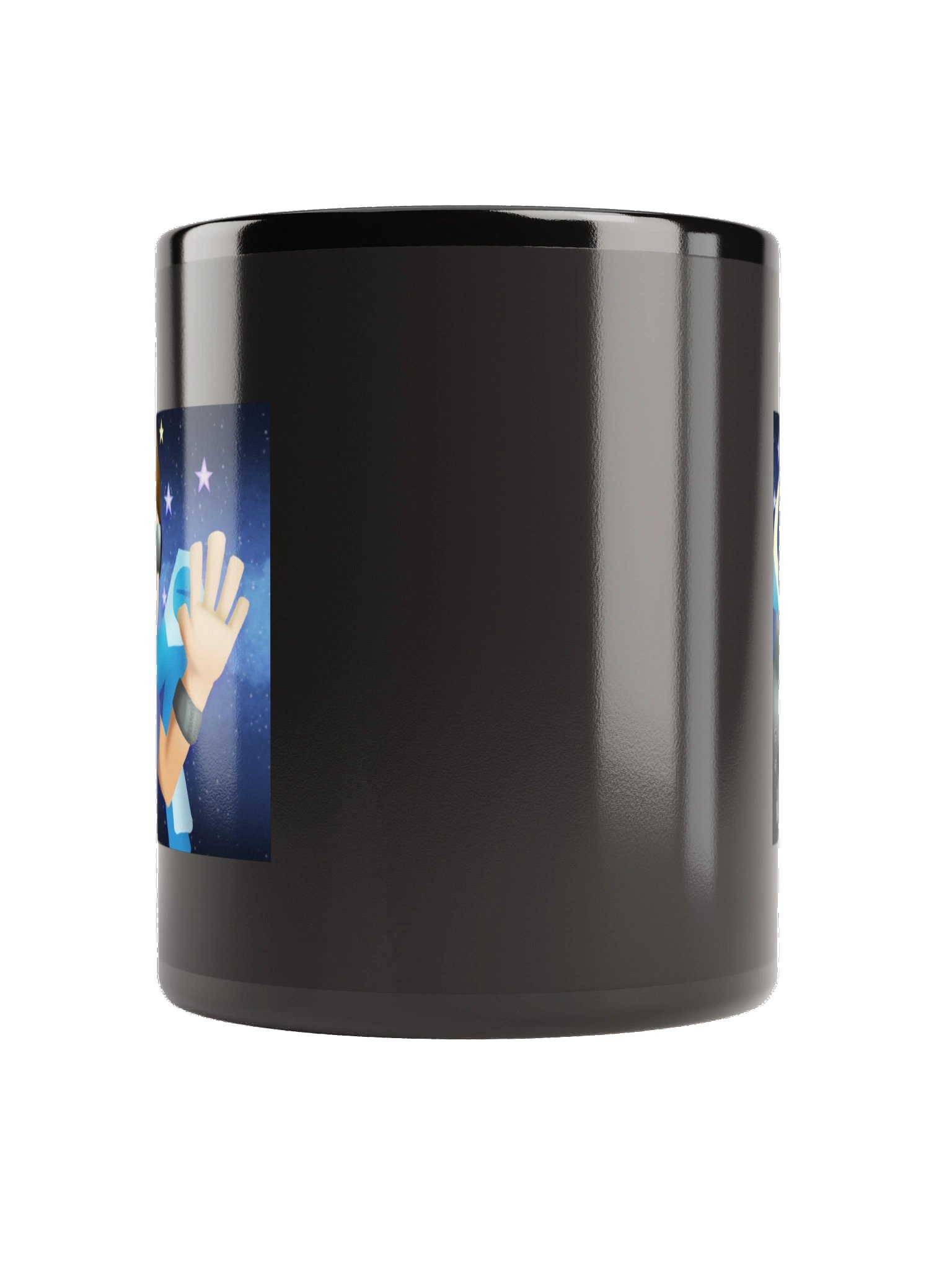 DarkSky Mug product image (4)