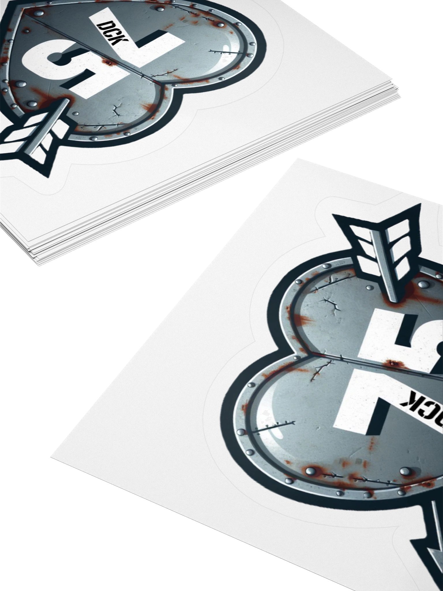 I Heart USS Cook product image (4)