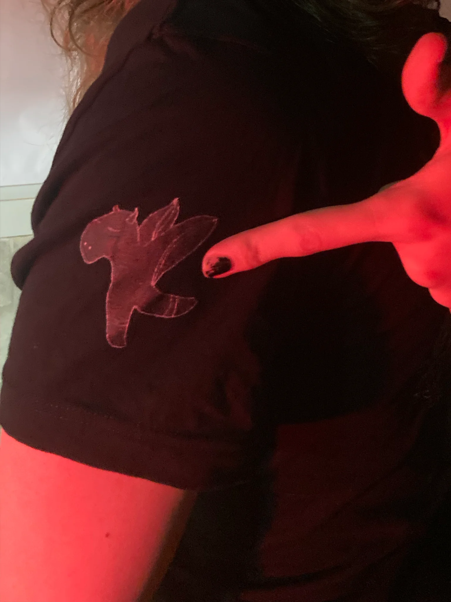 Creatures T-Shirt product image (3)