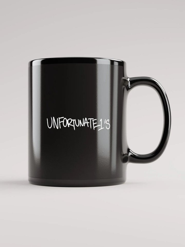 U1 Mug product image (2)