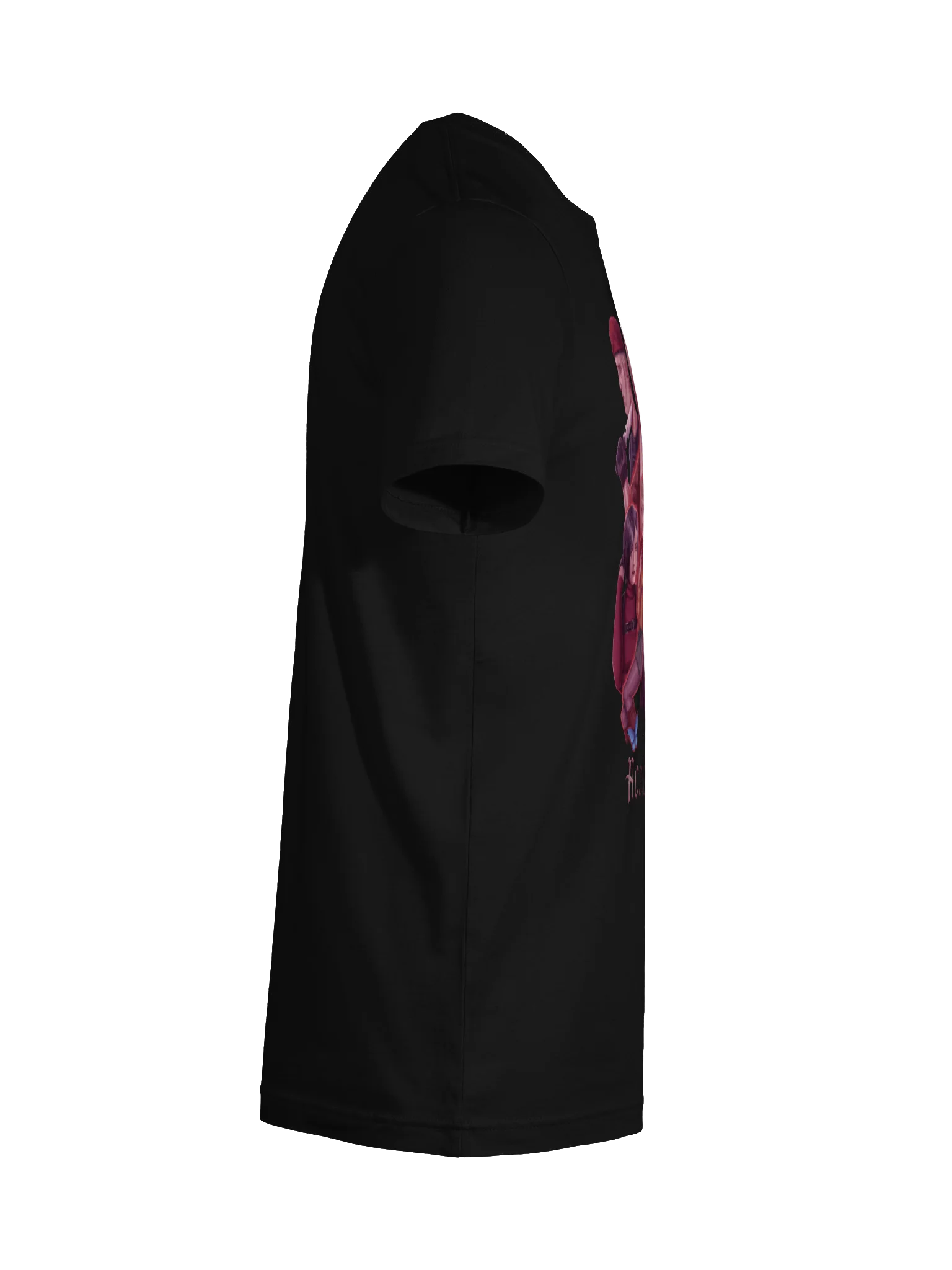 Resident Evil 4 Front Tee product image (10)