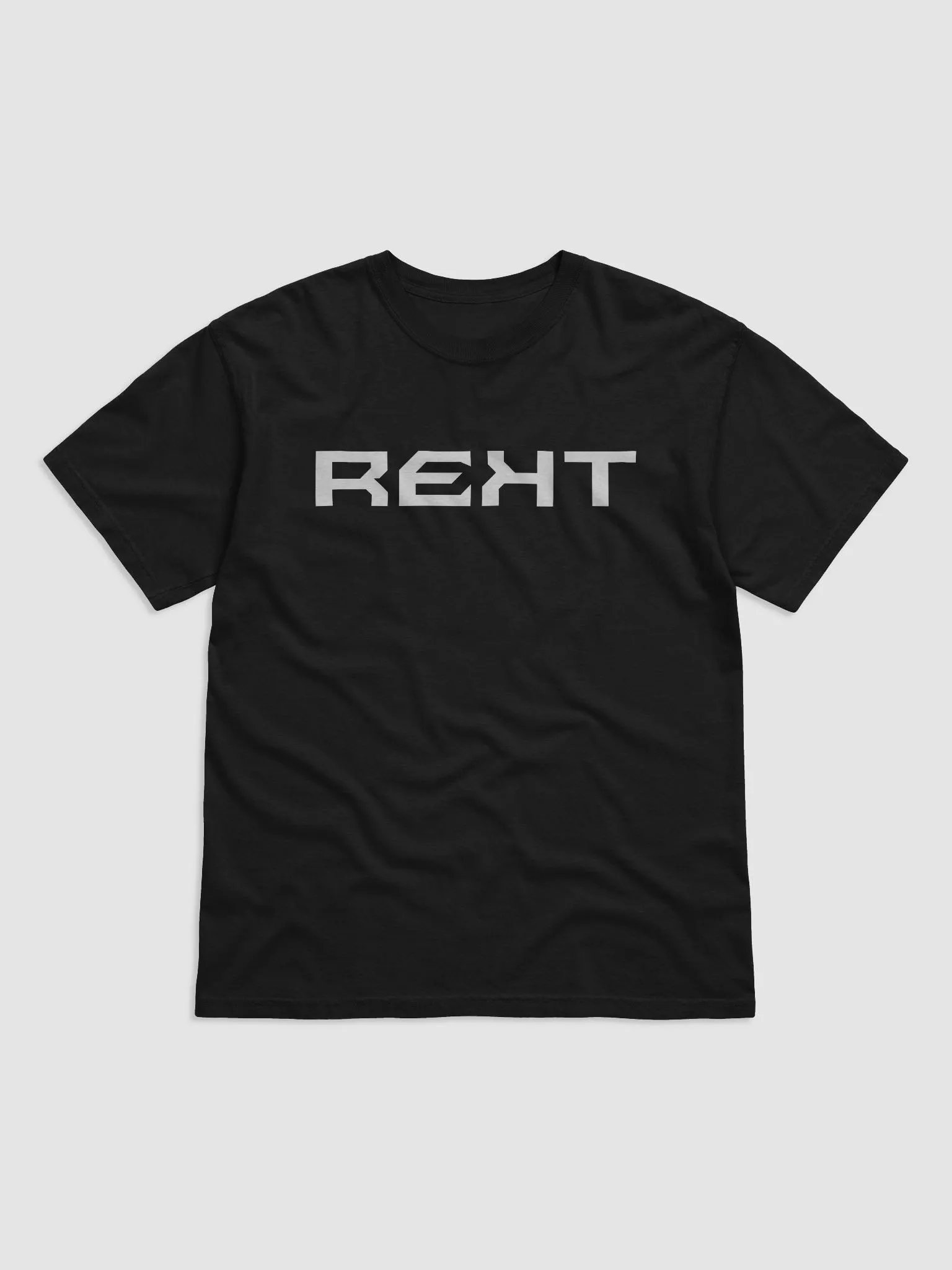 Get Rekt Heavy Weight Premium Tee product image (5)