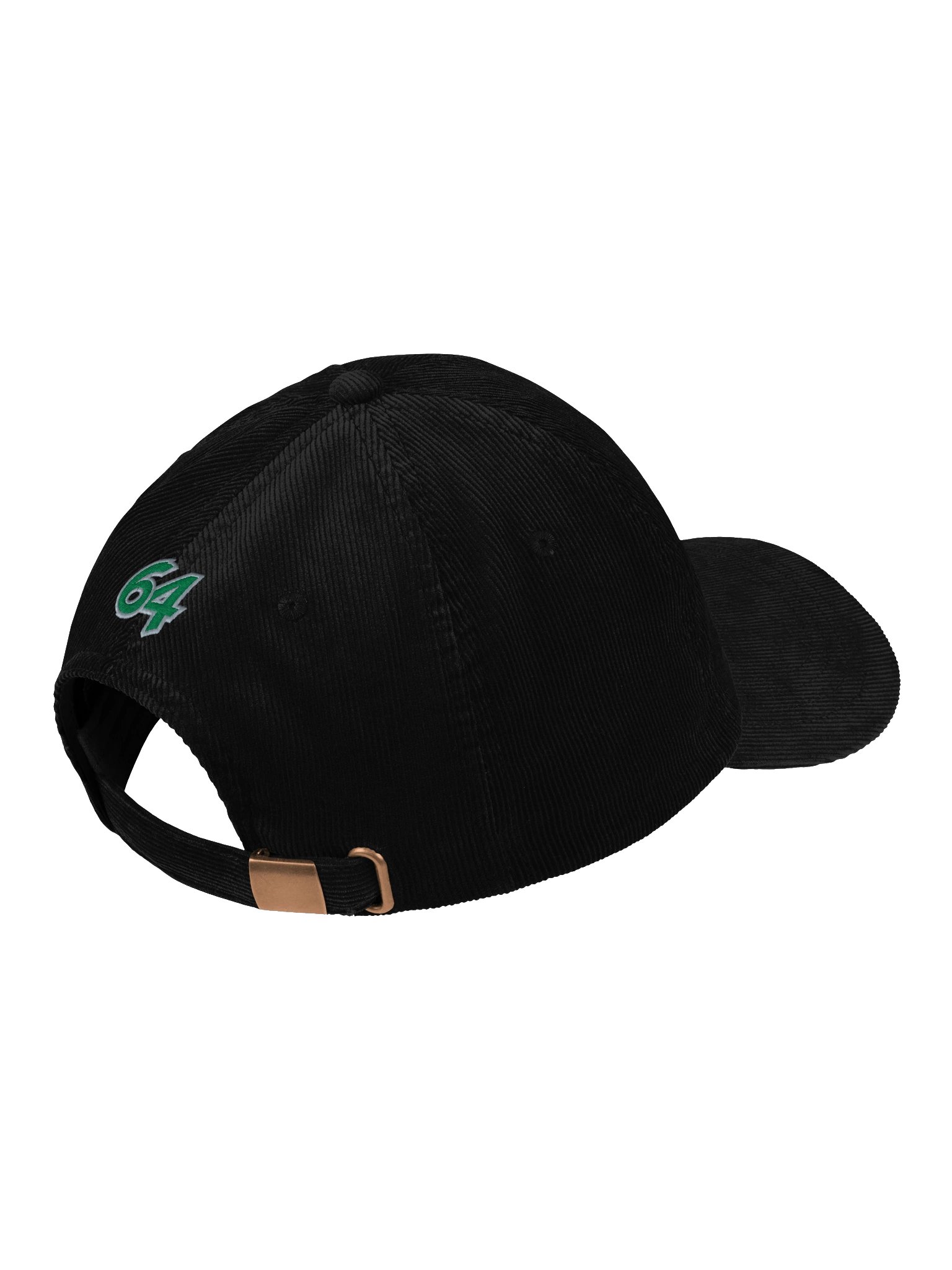 SLITHER64 CAP product image (4)