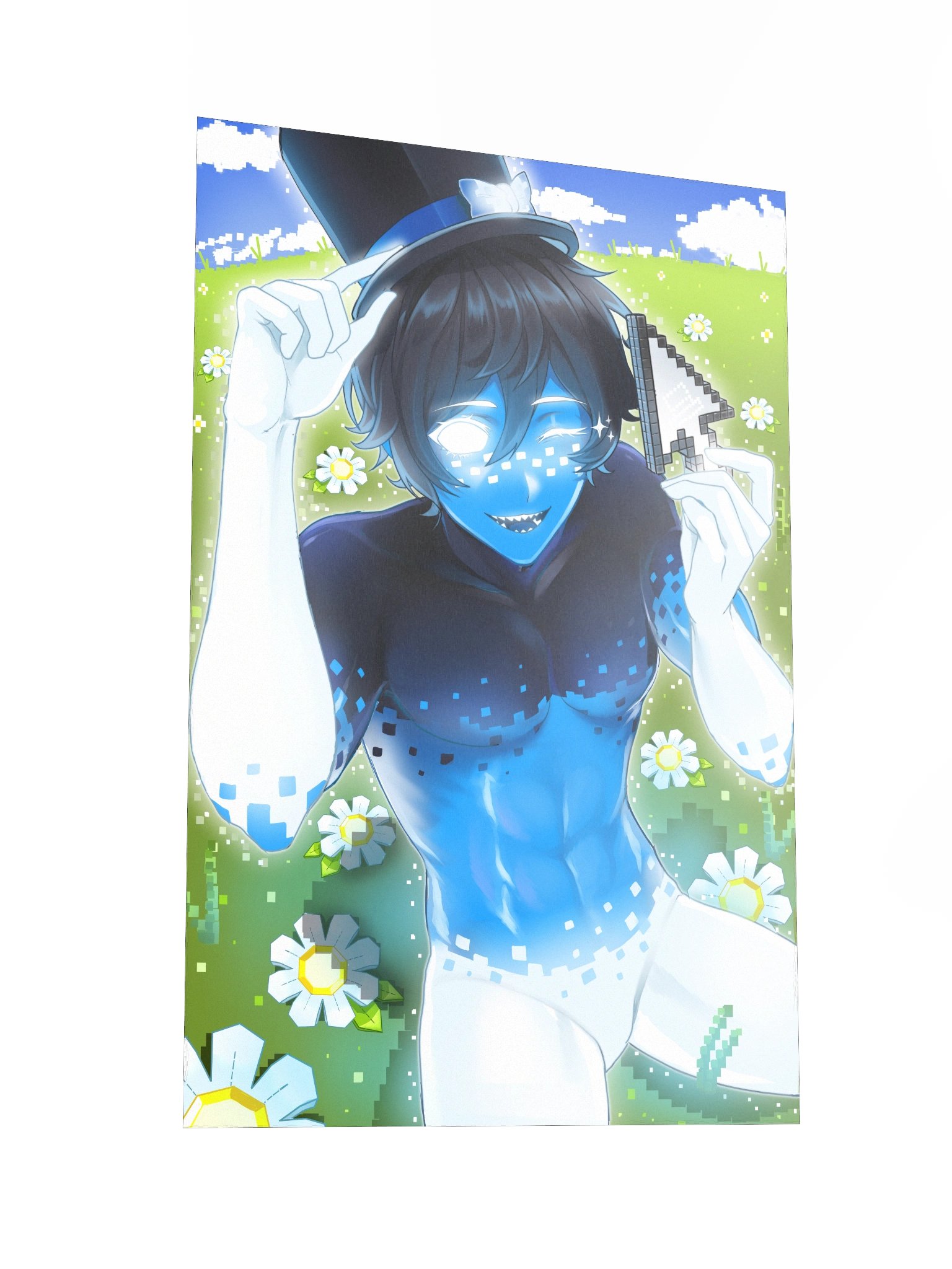WARE - Poster product image (4)