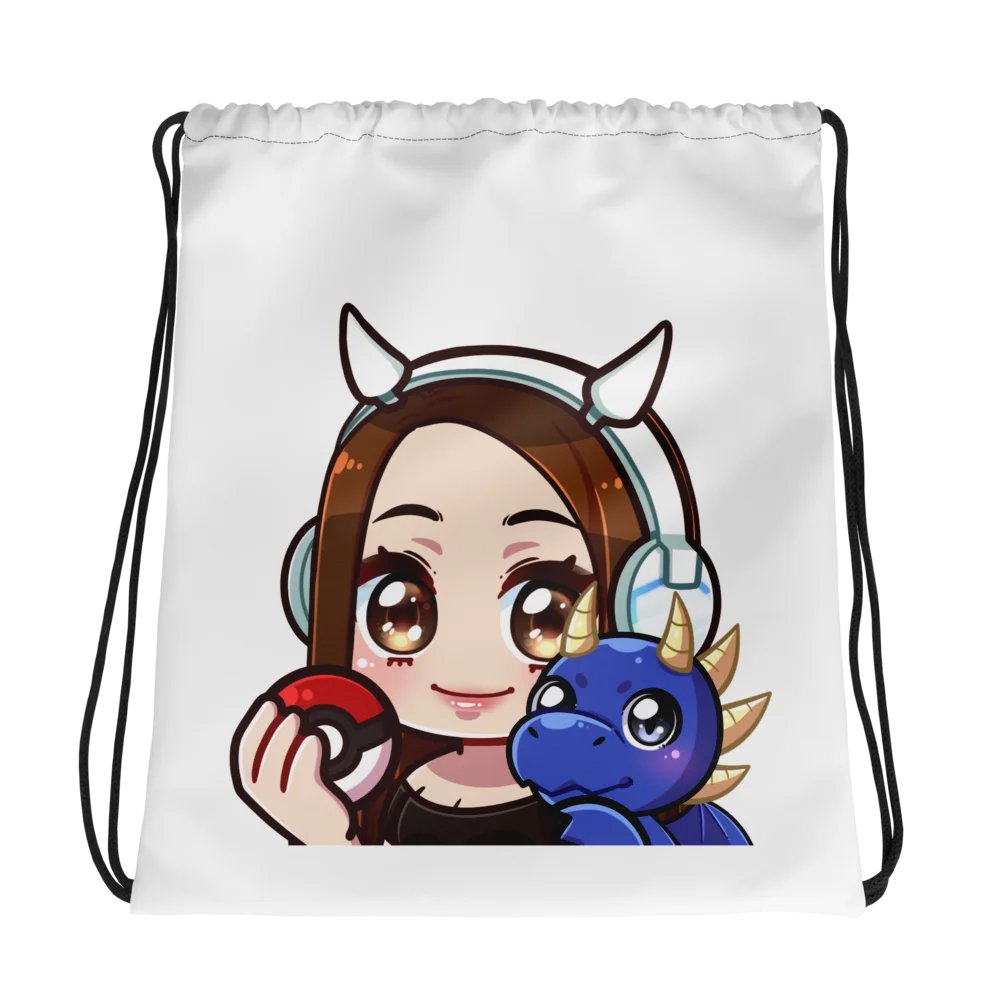 GOTTA CATCH EM' ALL BAG product image (1)