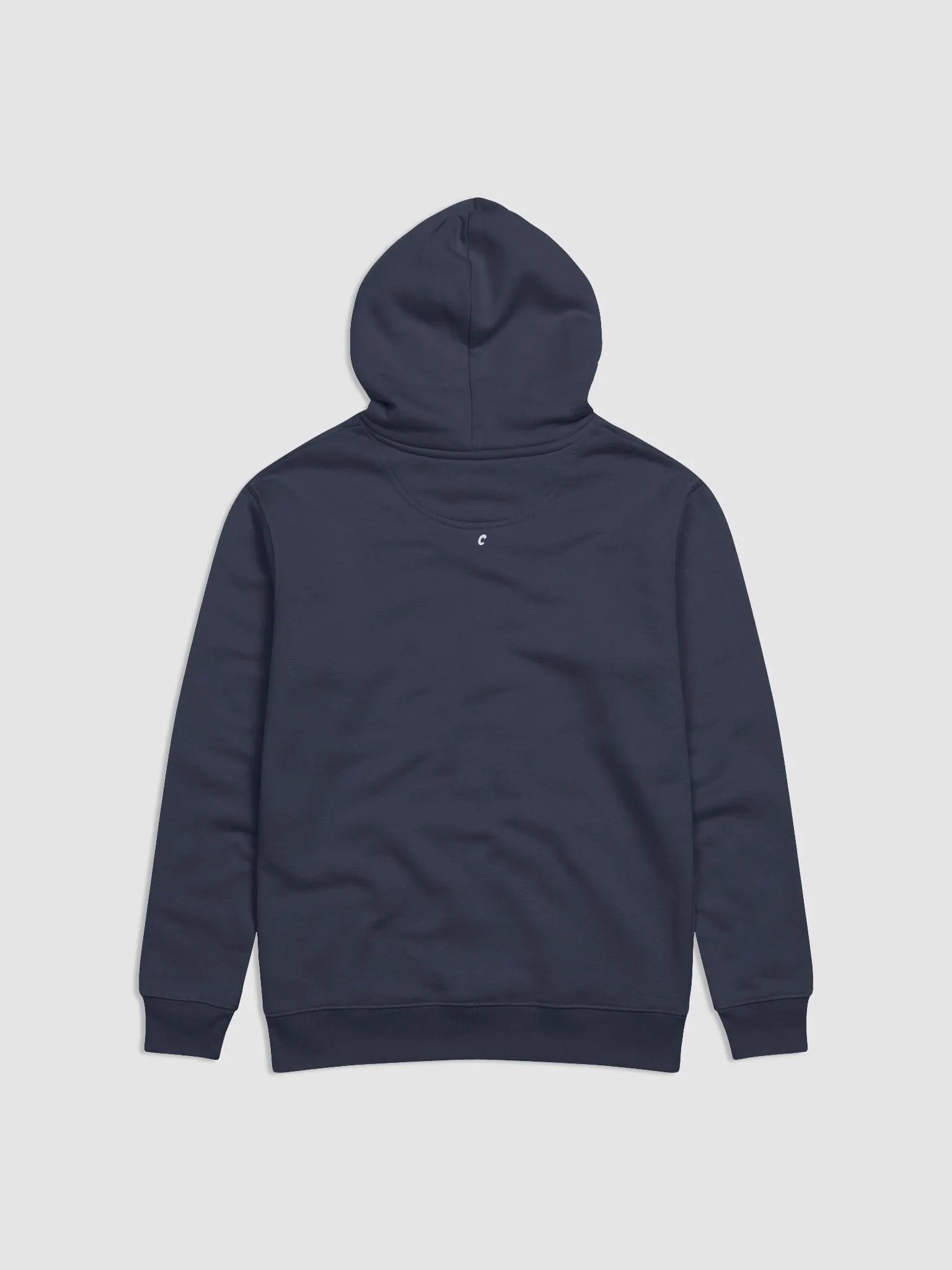 CF Unisex Essential Eco Hoodie product image (2)