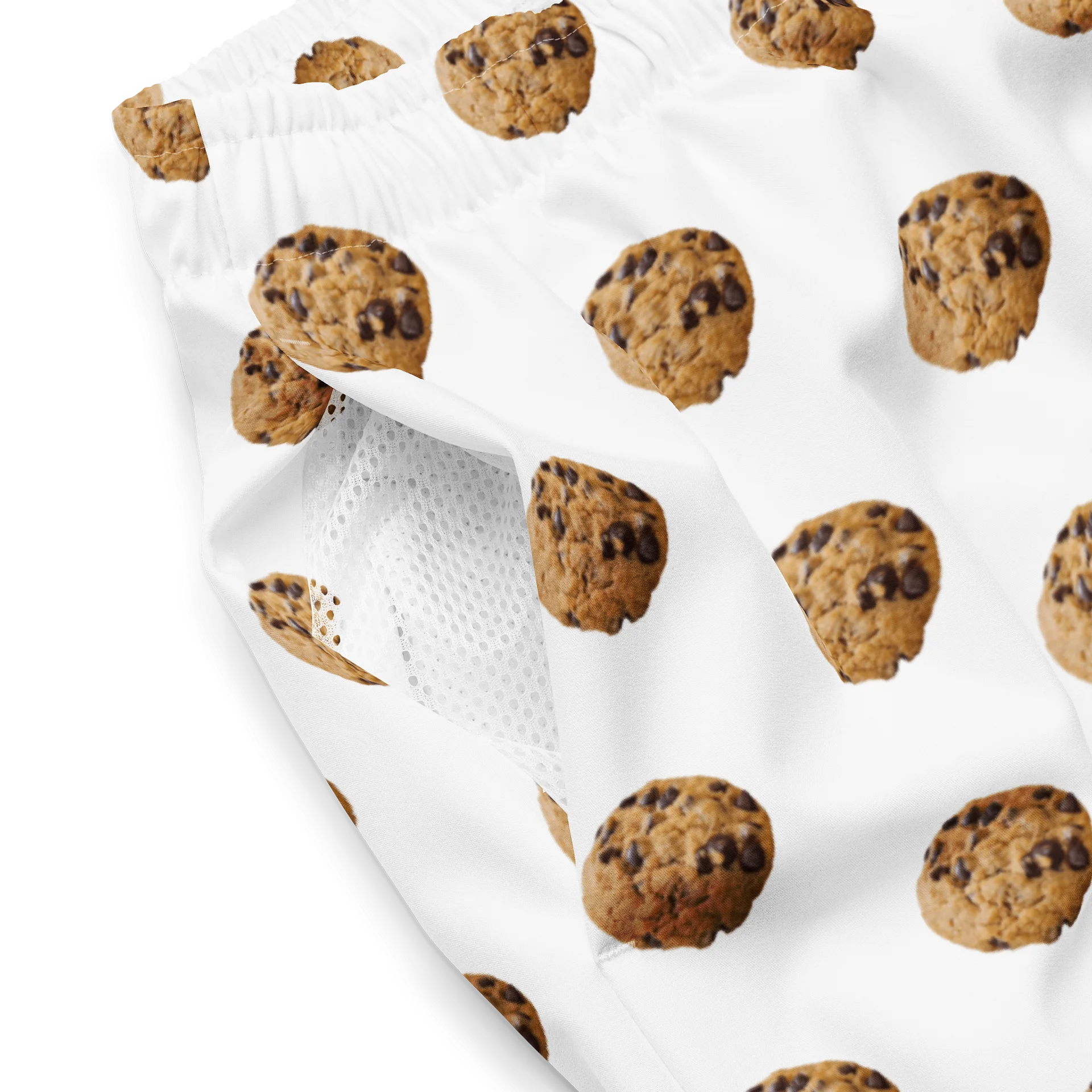 Cookie Swim Trunks product image (3)