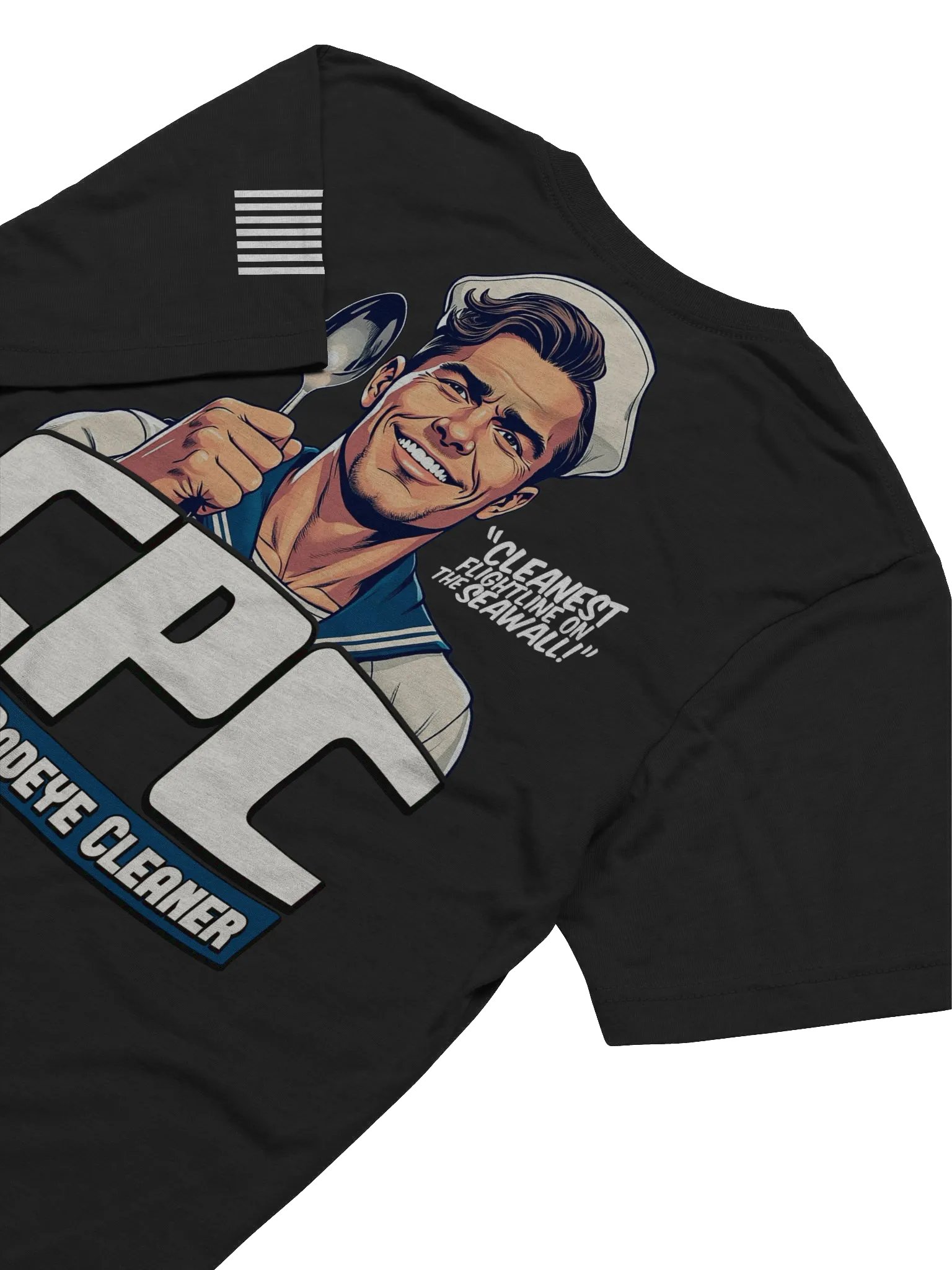 "CPC v2" SuperSoft Shirt product image (3)