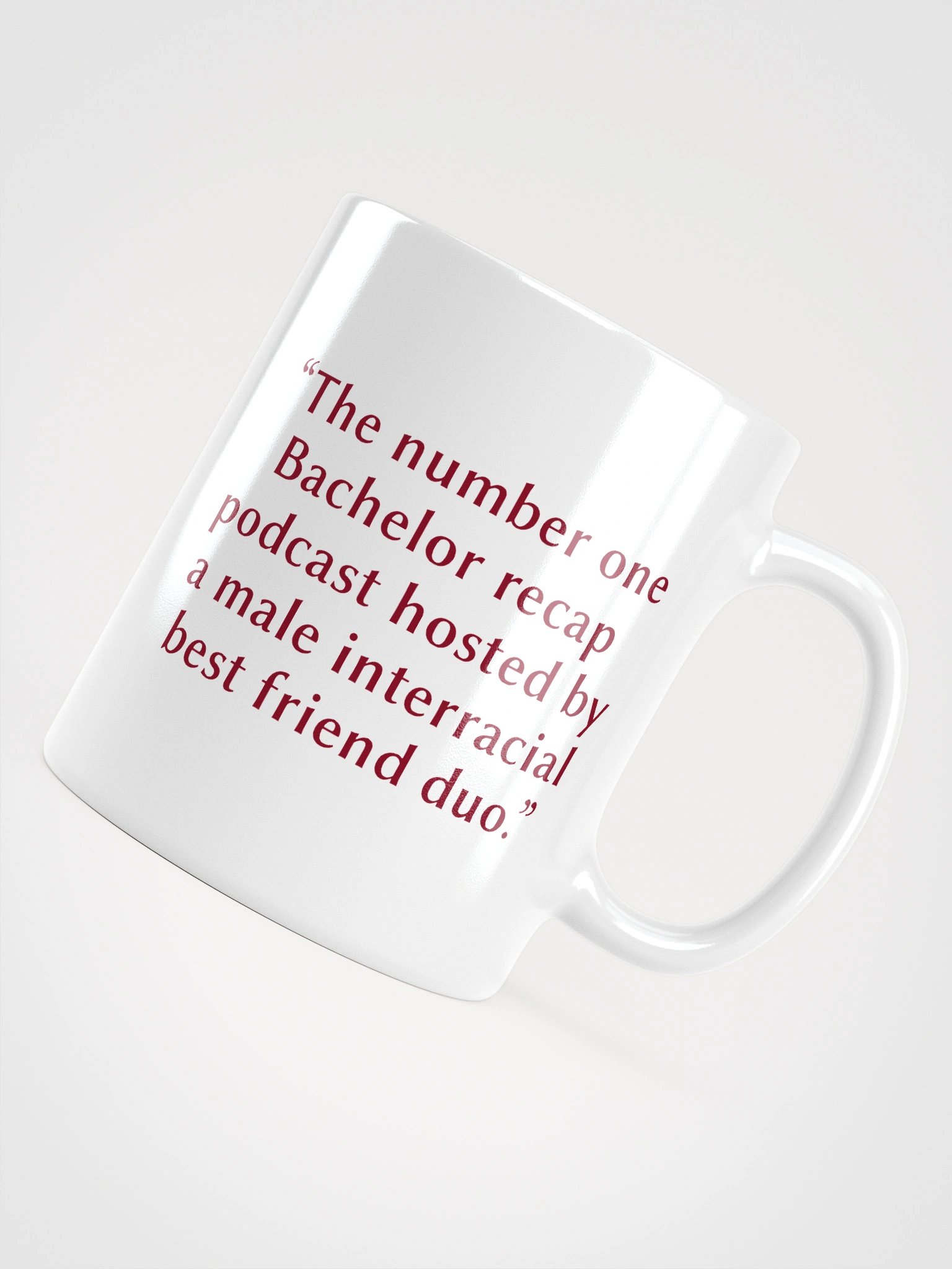 Retro Rose Mug product image (15)