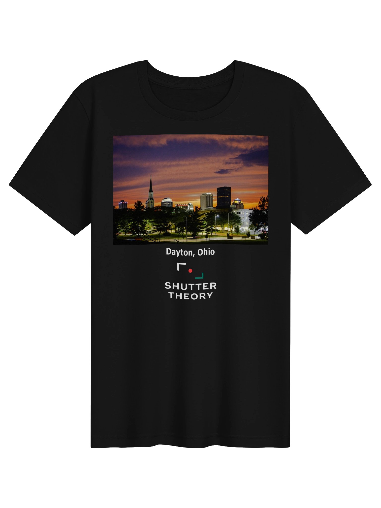 Dayton, Ohio product image (1)