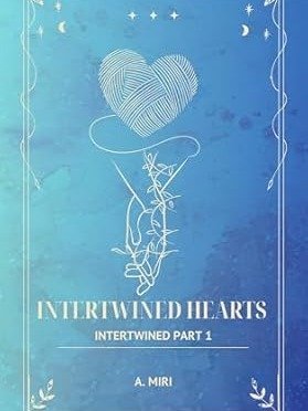 Intertwined Hearts product image (1)