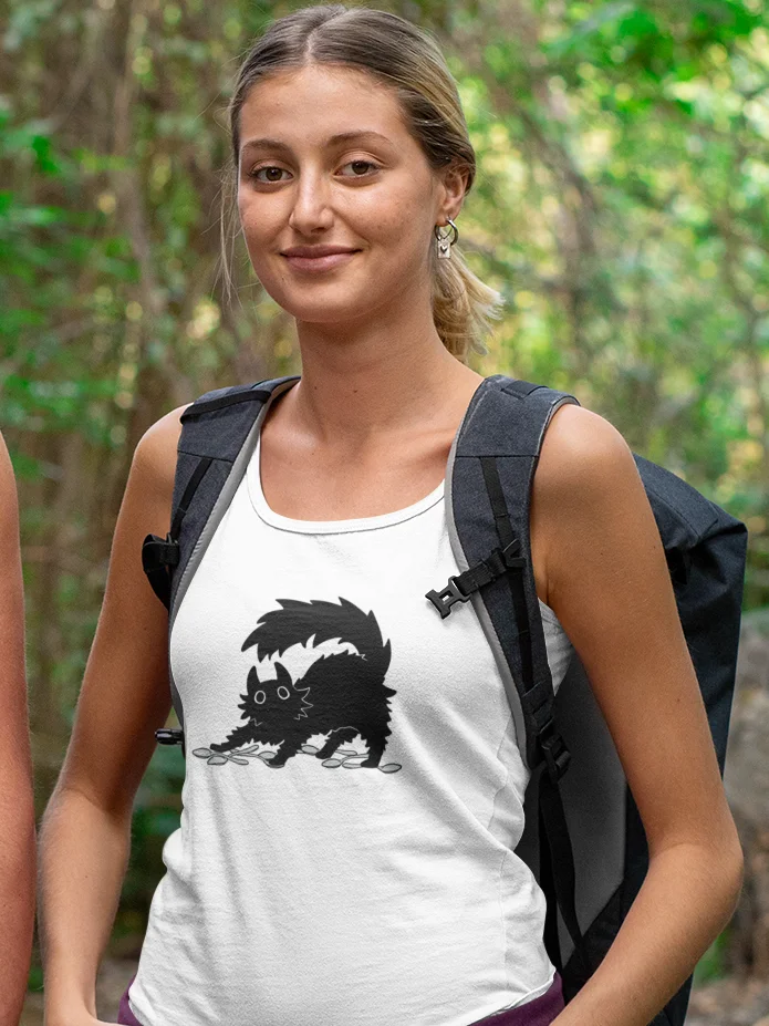 my SPOONS jersey tank top product image (1)