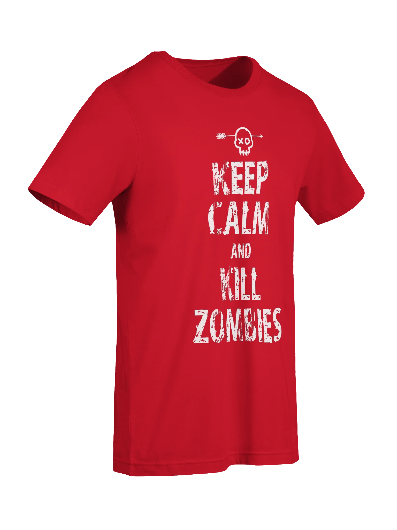 Keep Calm and Kill Zombies product image (14)