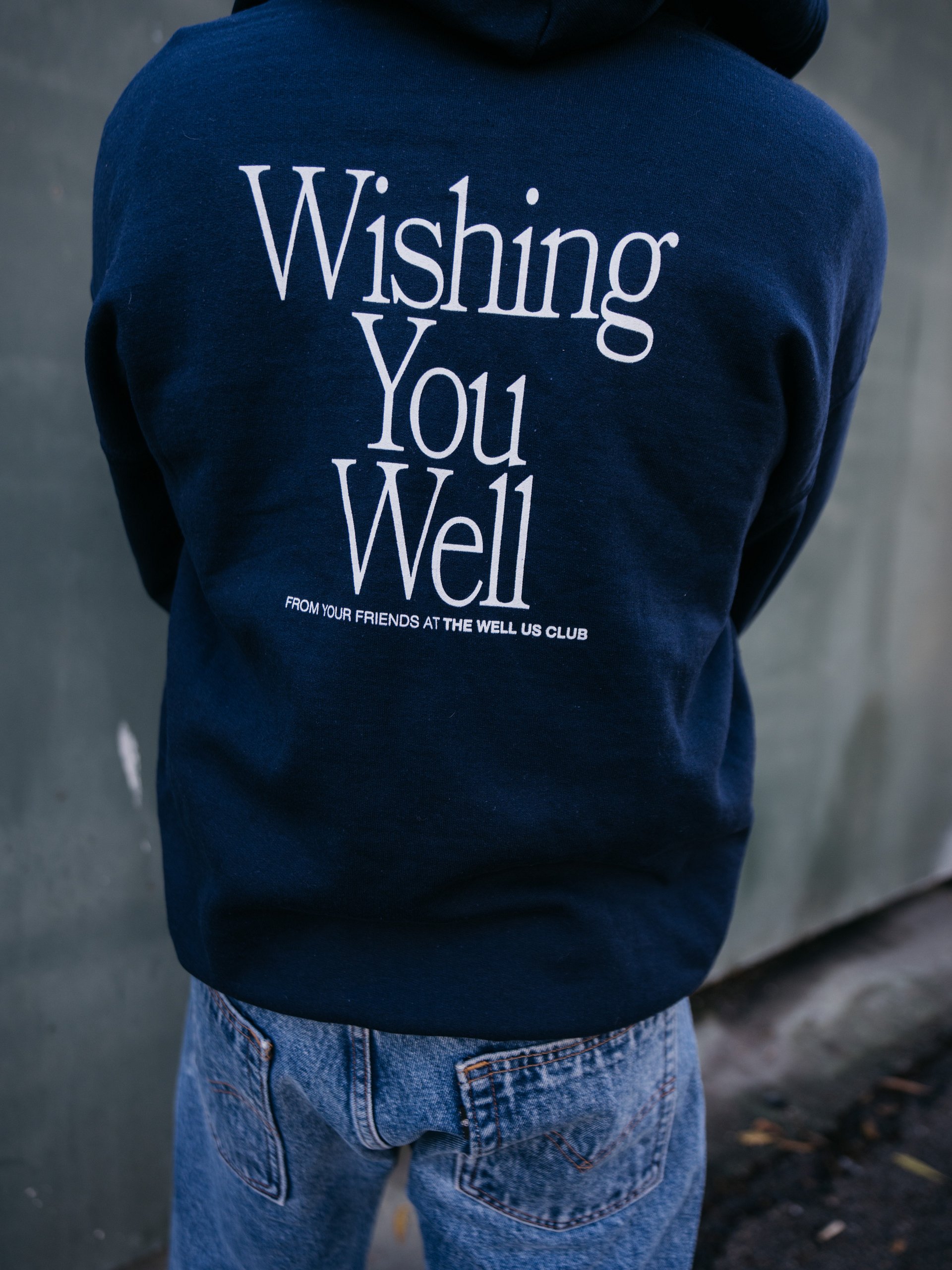 Well Wishes Zip product image (3)