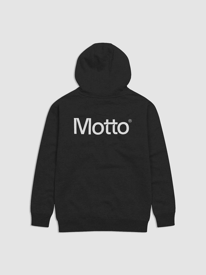 Motto® Flag Hoodie product image (1)