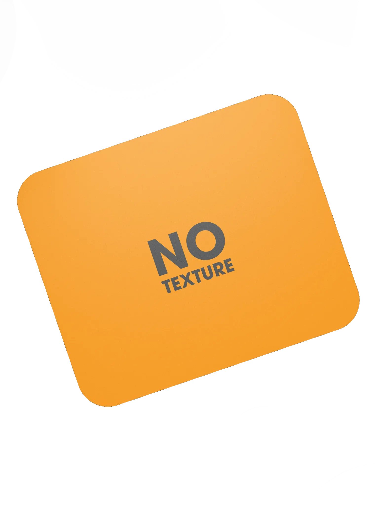 No Texture Mousepad product image (1)