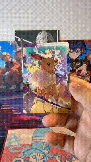Eevee product image (2)