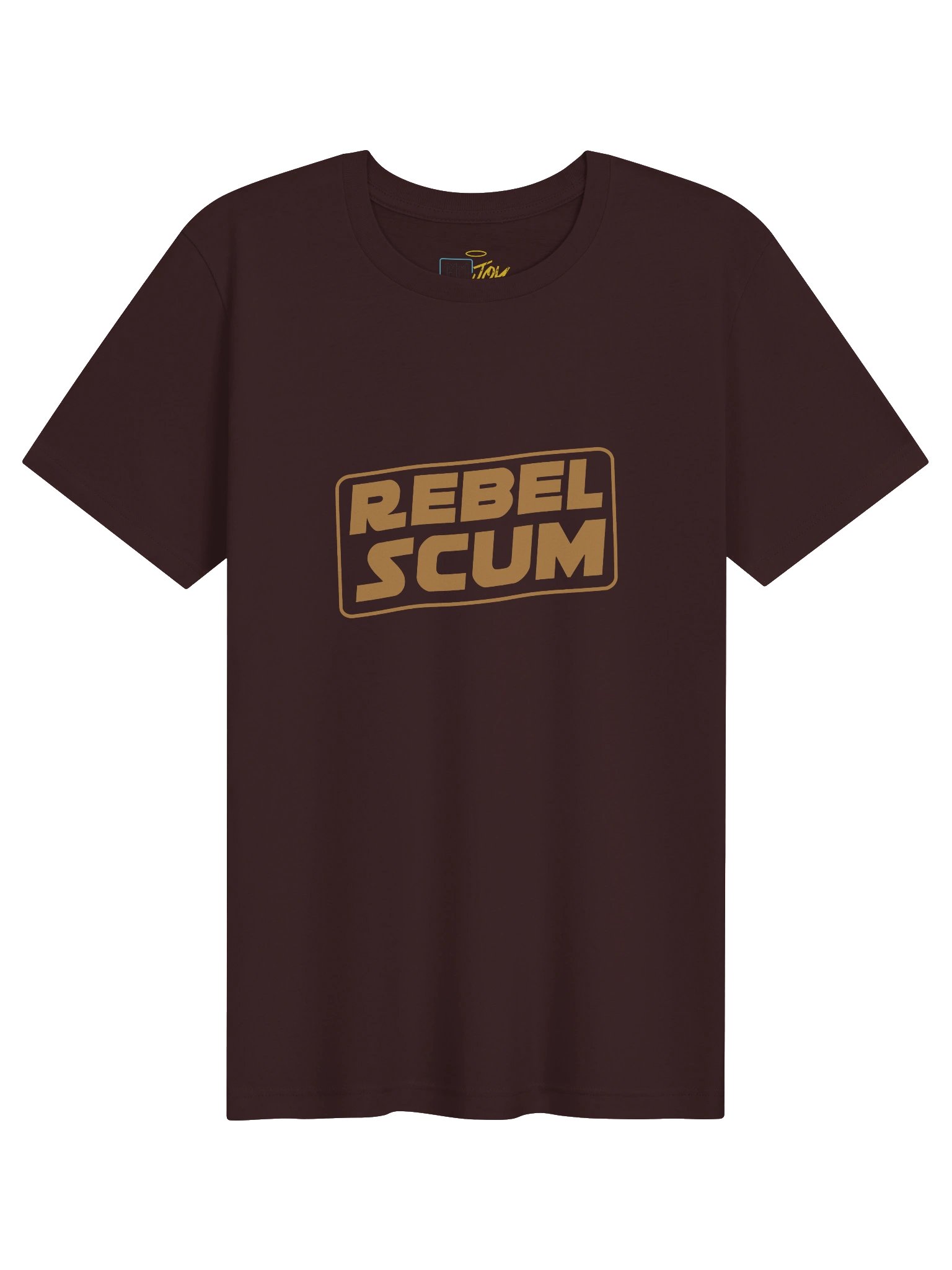 Rebel Scum Shirt product image (4)