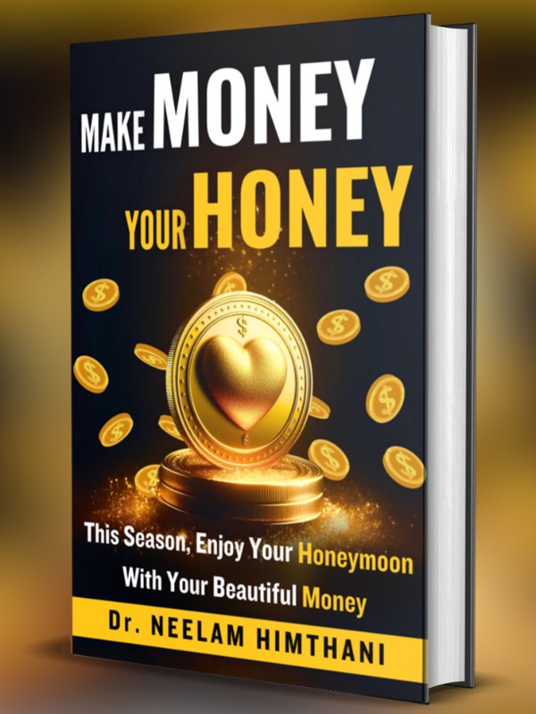 make MONEY your HONEY product image (2)