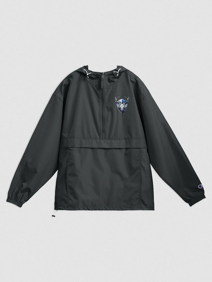The Platinum Watch Packable Jacket product image (3)
