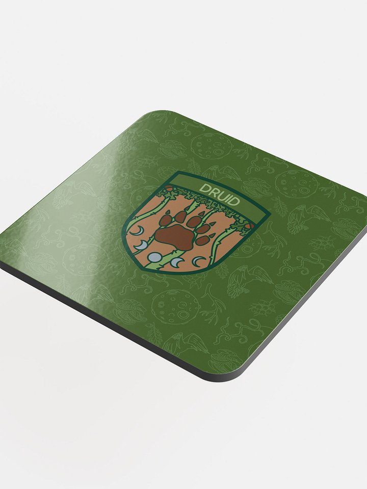 Druid Coaster product image (1)
