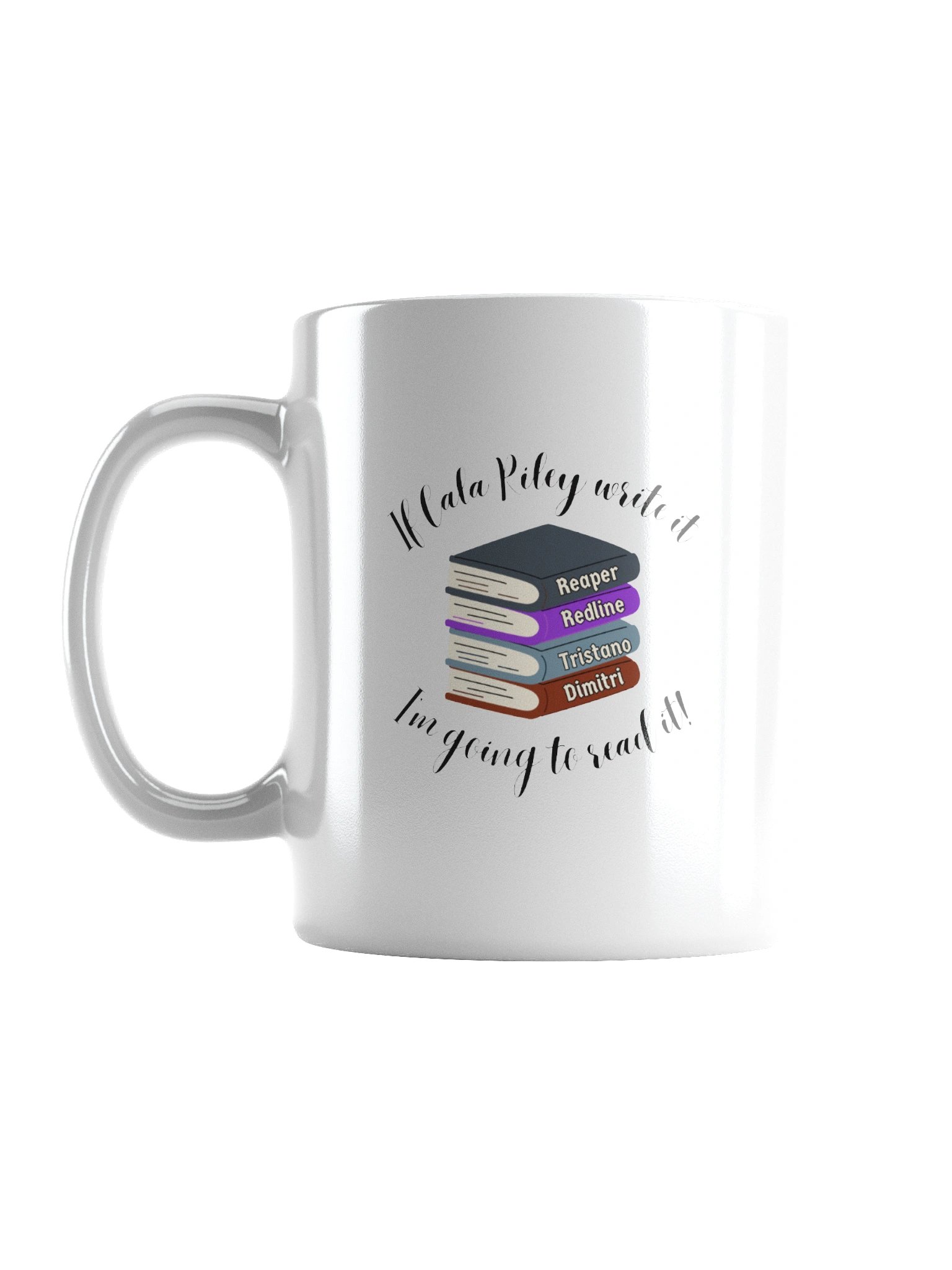 Cala Riley Mug product image (2)
