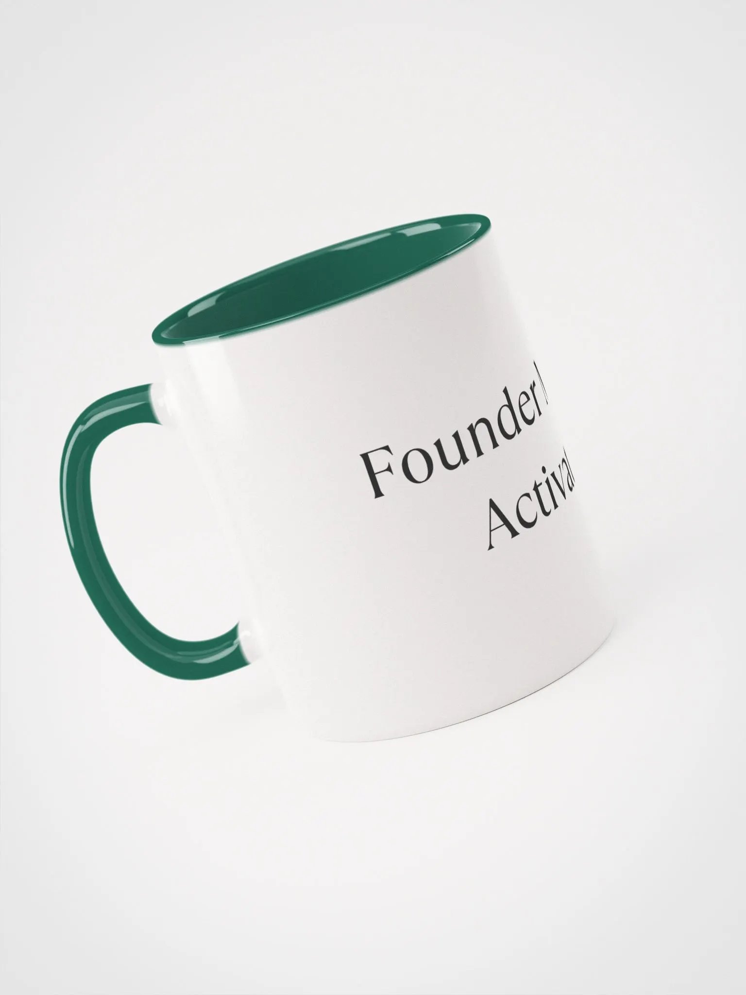 Founder Mode product image (13)