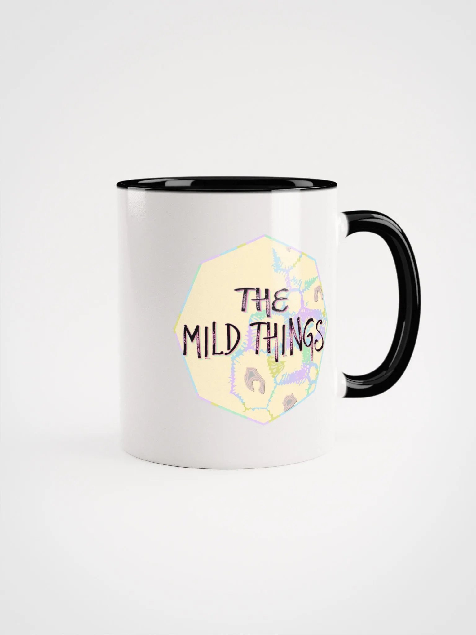 Take Care Mug product image (1)