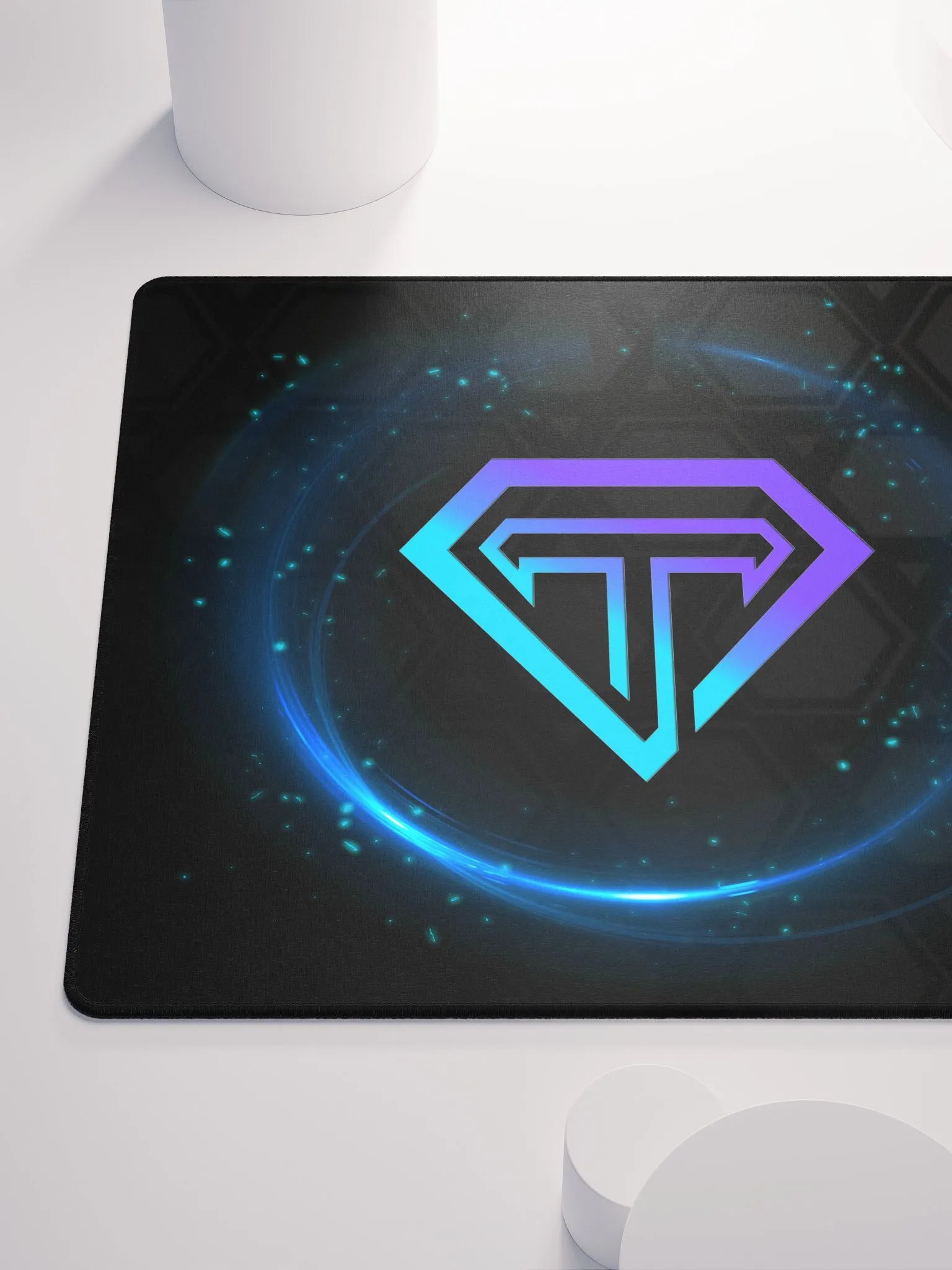 Level Up Your Style with Twiggy94's Official Mouse Pad Merch! product image (6)