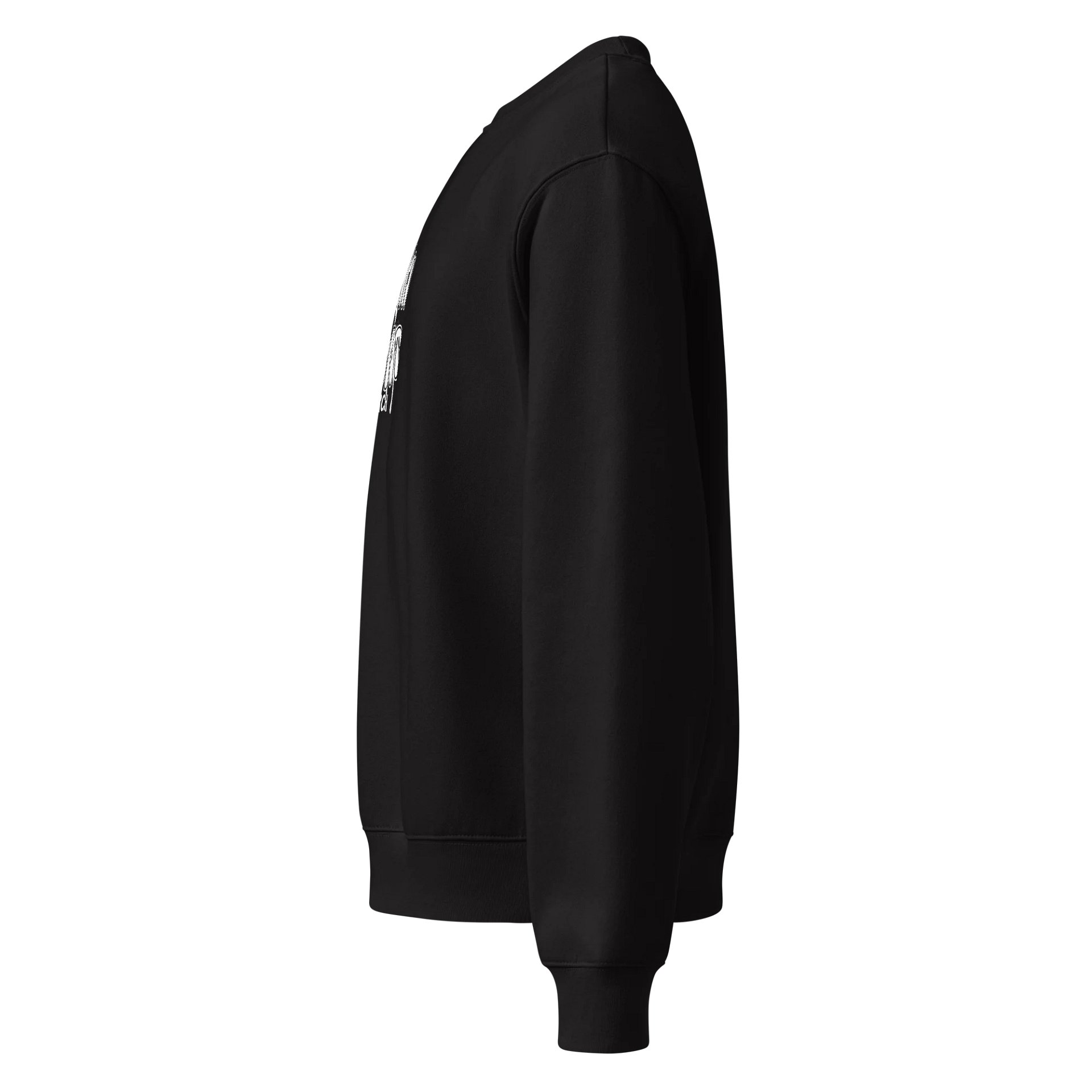 Prominent Merch Preminum Sweatshirt product image (6)