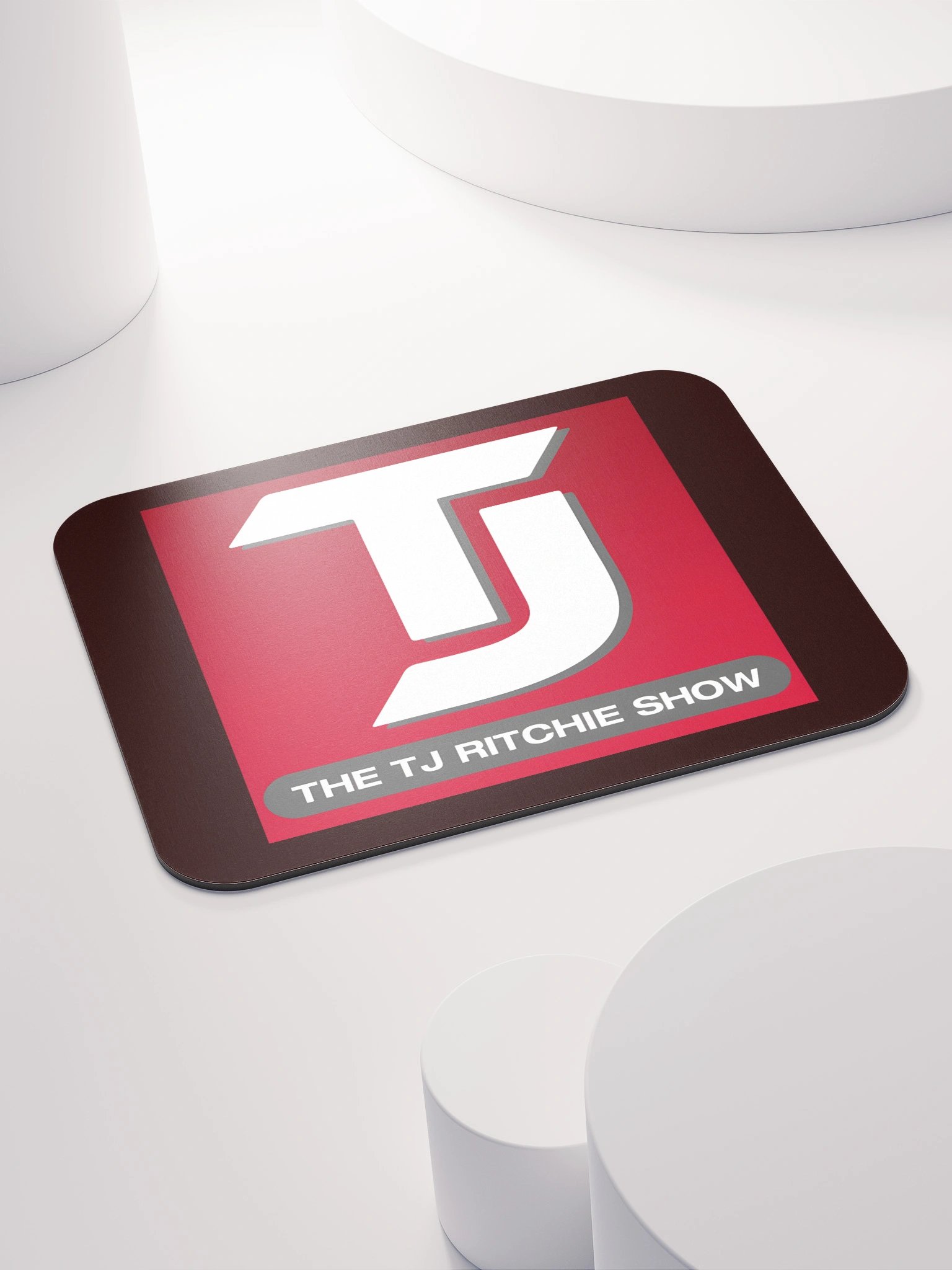 Mouse Pad: TJ Ritchie Show product image (4)