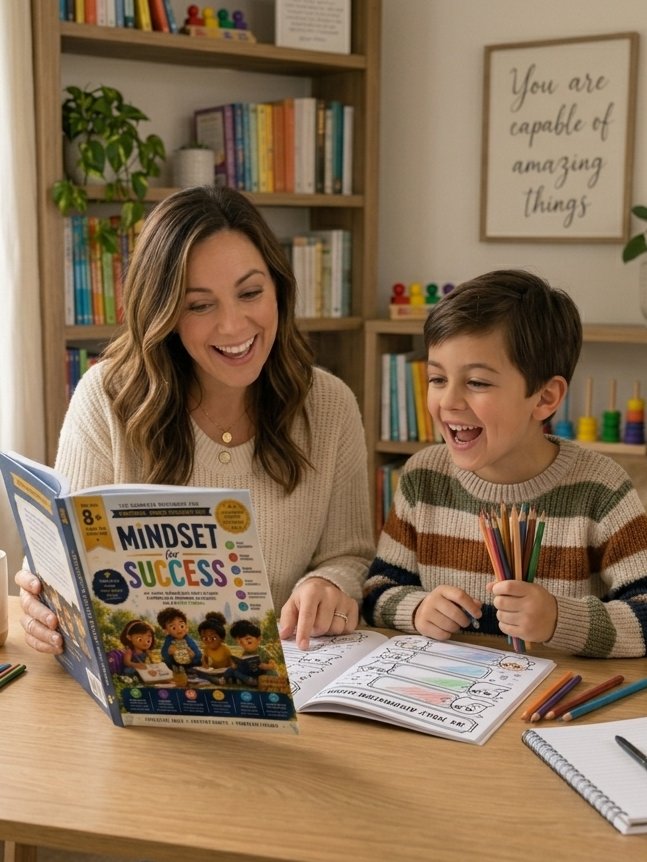 MINDSET FOR SUCCESS product image (6)