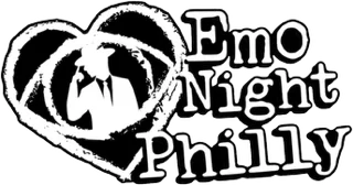 Emo Night Philly Shop
