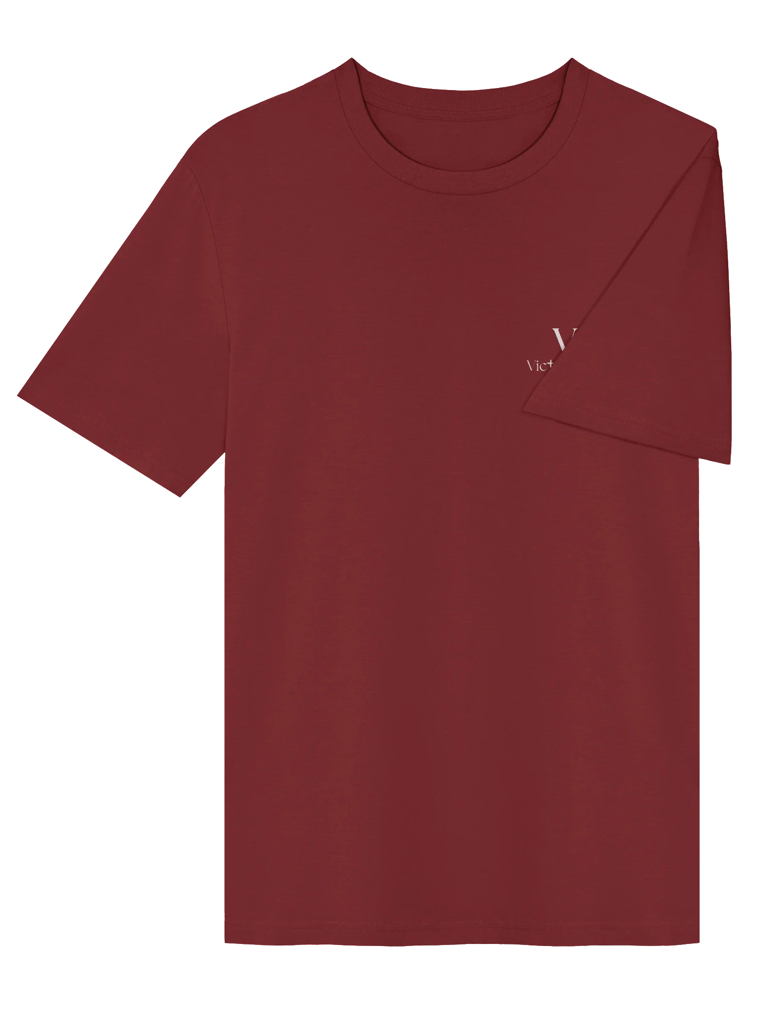 VIP Psalms 23 Unisex Organic Tee product image (4)