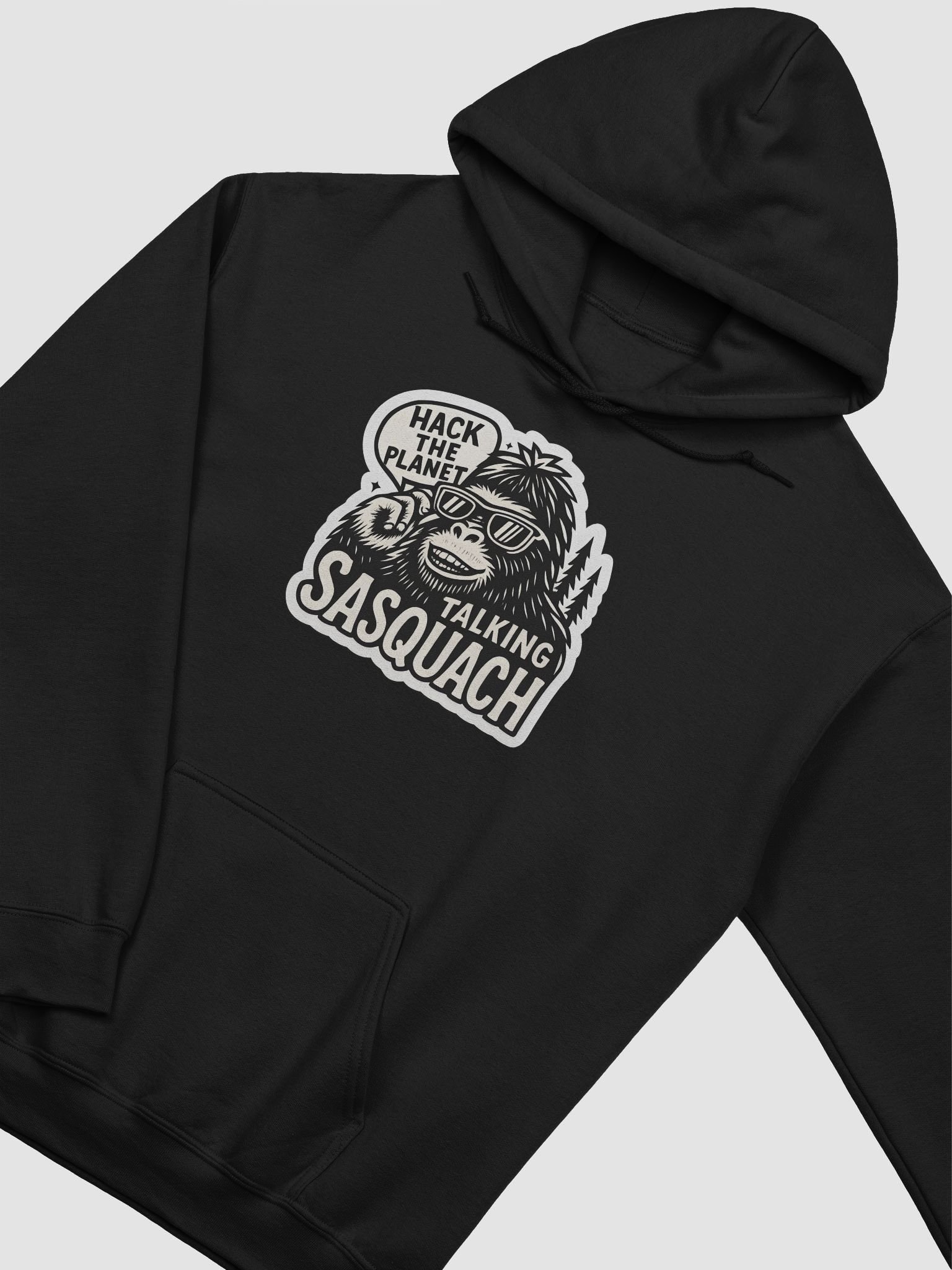 Hack the Planet Hoodie product image (27)