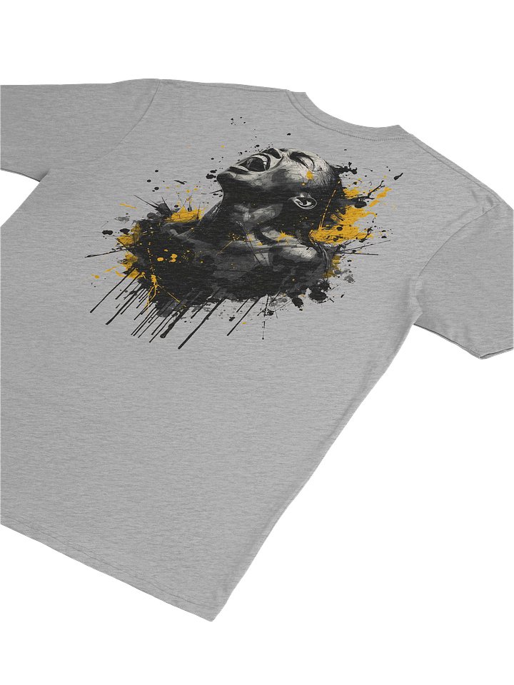 HAZARD EDITION - Dangerous Art for the Fearless. product image (13)