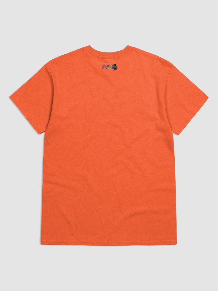 i am very tired. T-Shirt product image (8)