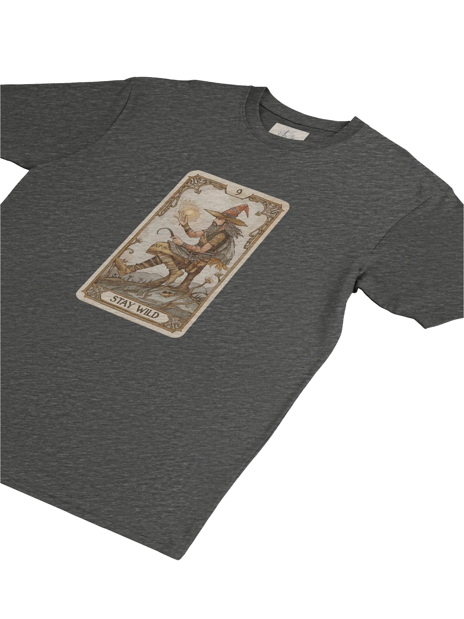 Stay Wild product image (31)