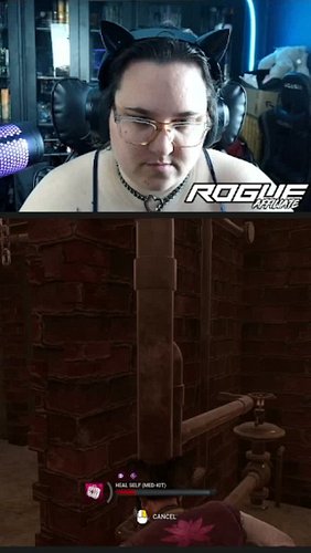 Ring around the rosy! 🕵️‍♂️ #DeadByDaylight #GamingMoments