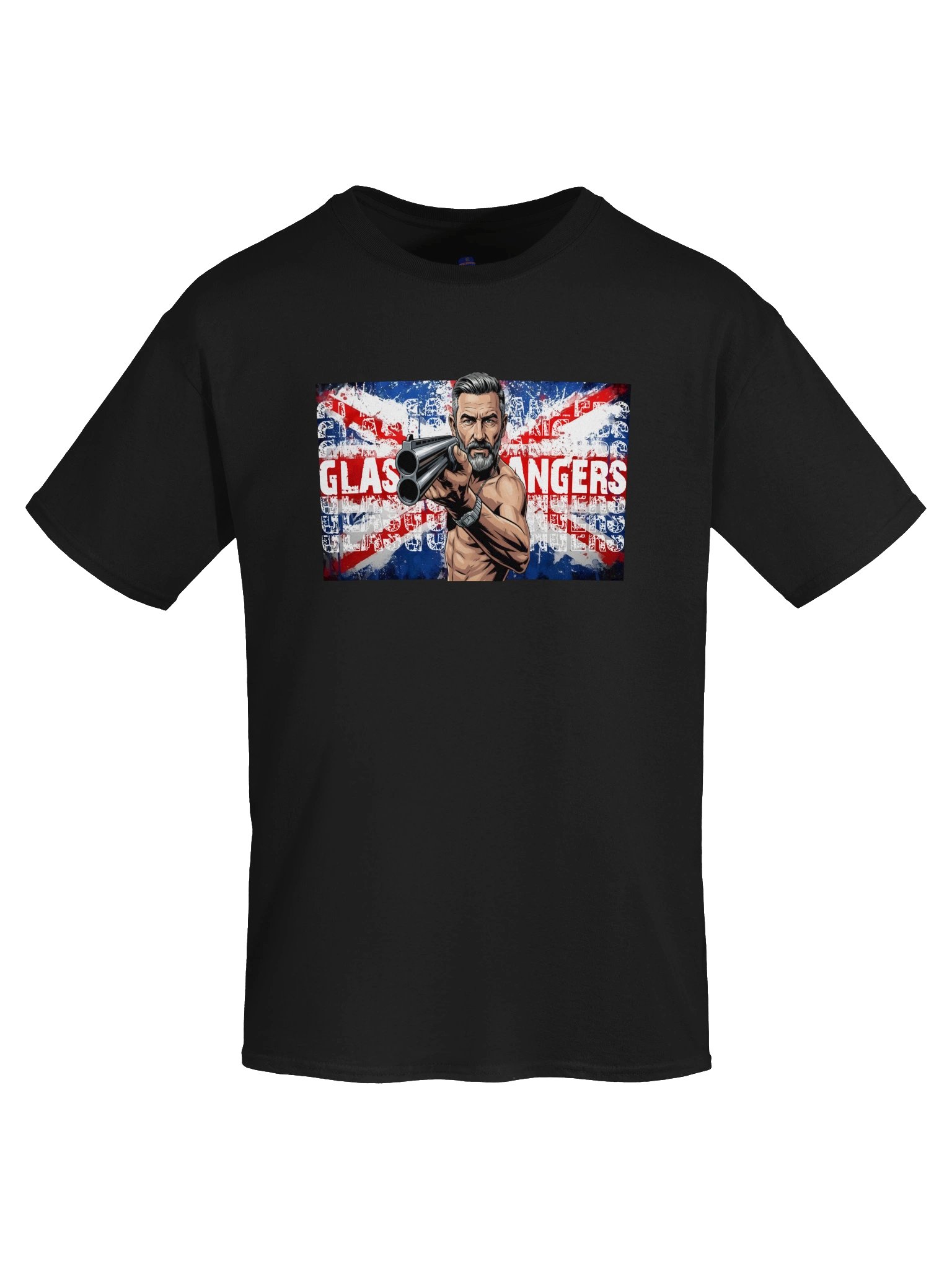 UBC "McInnes" Tee product image (5)