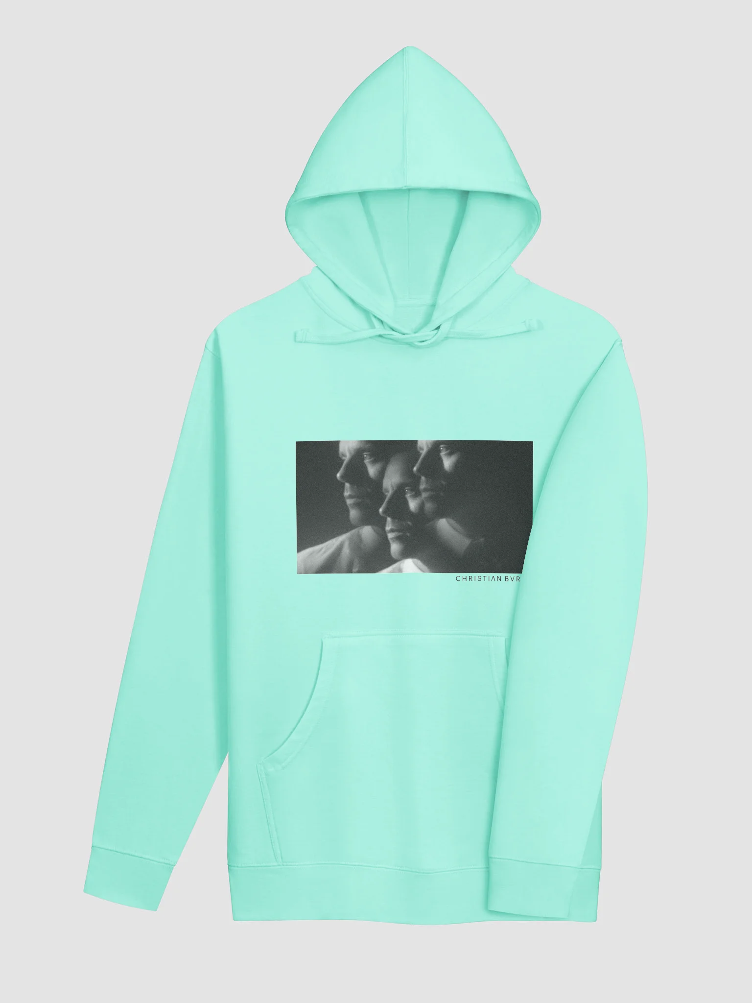 Kaleidoscope Hoodie product image (18)