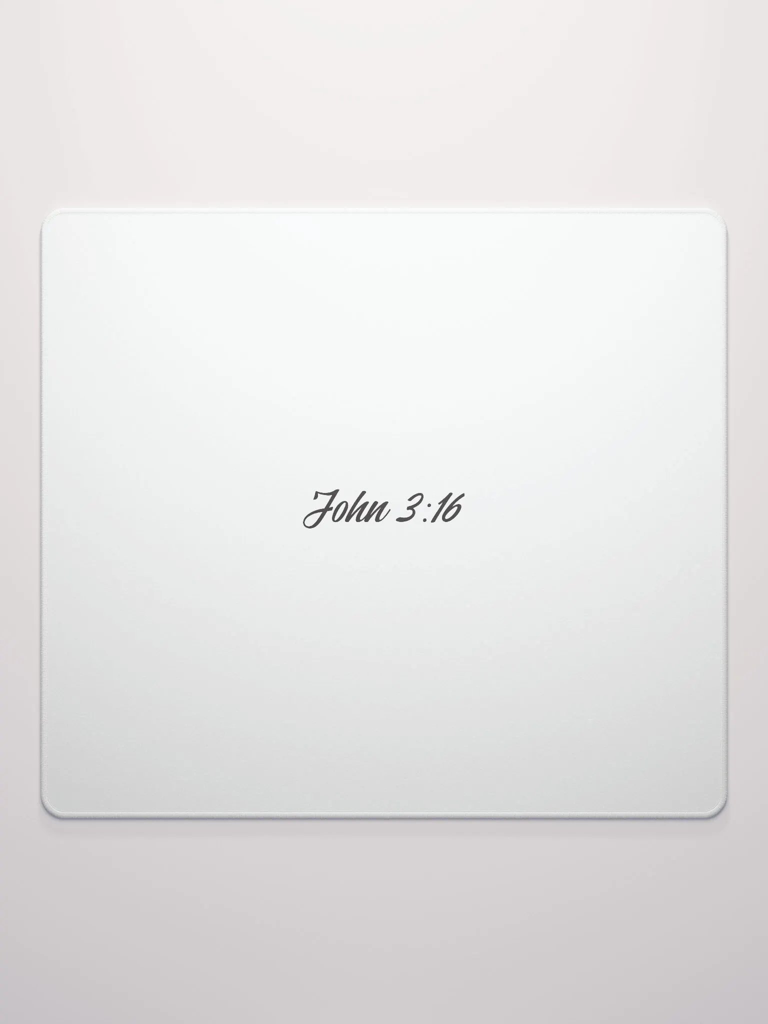 Bible Verse John 3:16 product image (4)